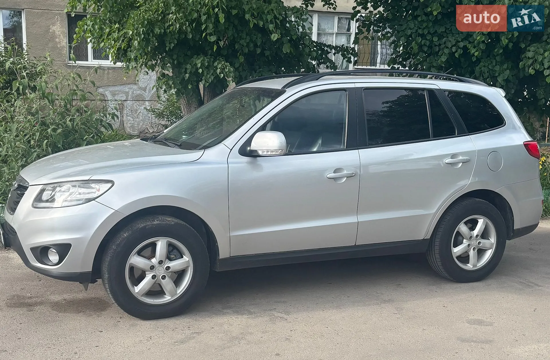 2011 Hyundai Santa Fe - мініатюра 2