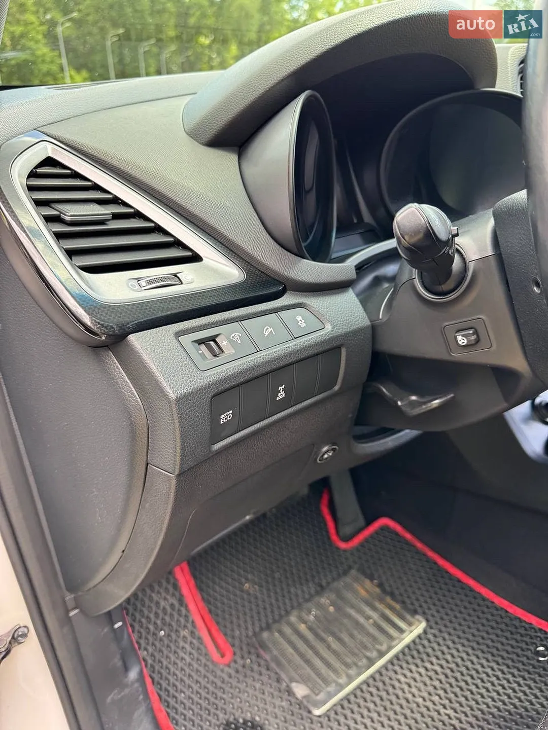 2013 Hyundai Santa Fe - мініатюра 25