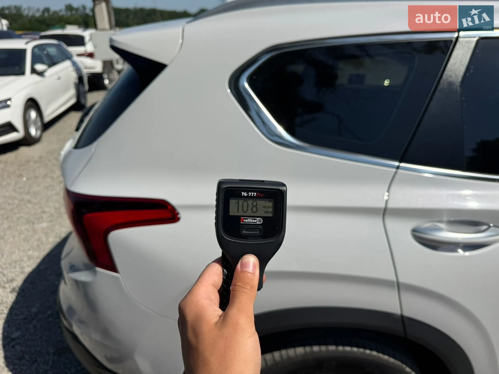 2021 Hyundai Santa Fe - мініатюра 41