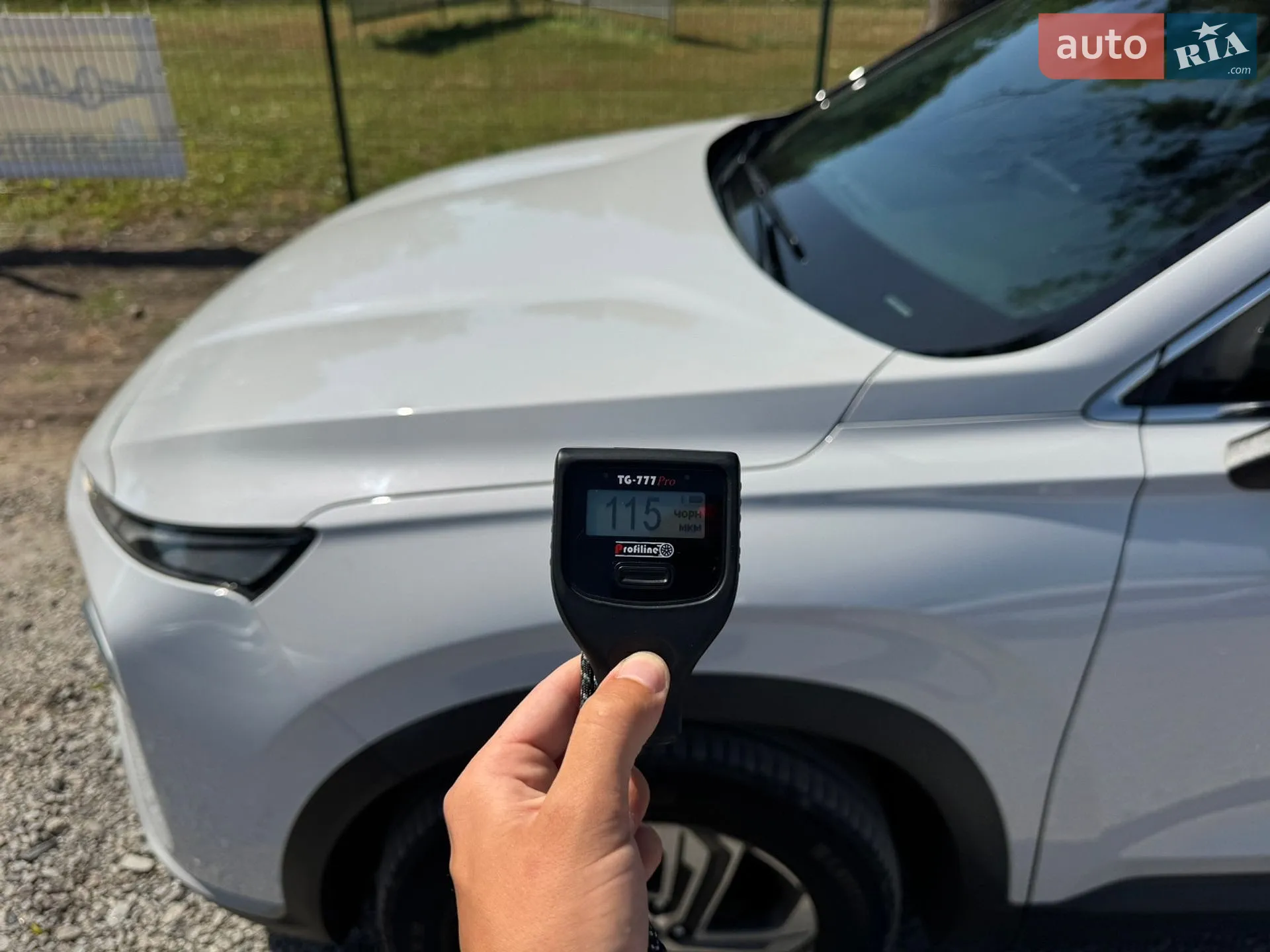 2021 Hyundai Santa Fe - мініатюра 46