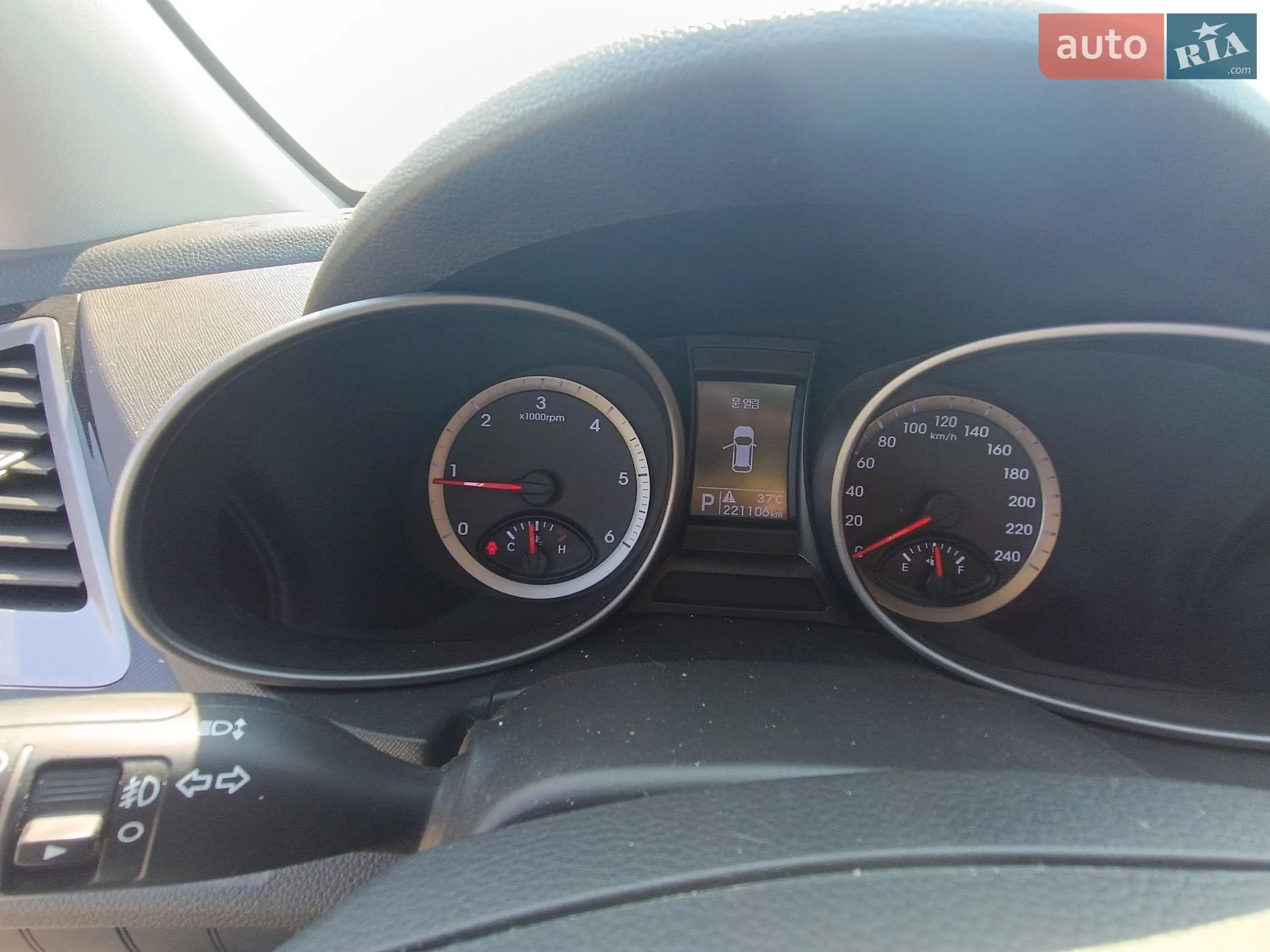 2012 Hyundai Santa Fe - мініатюра 12
