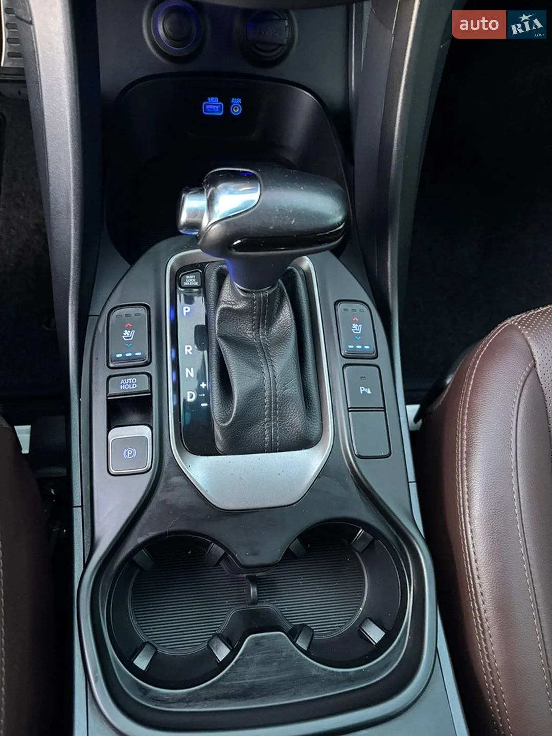 2016 Hyundai Santa Fe - мініатюра 20