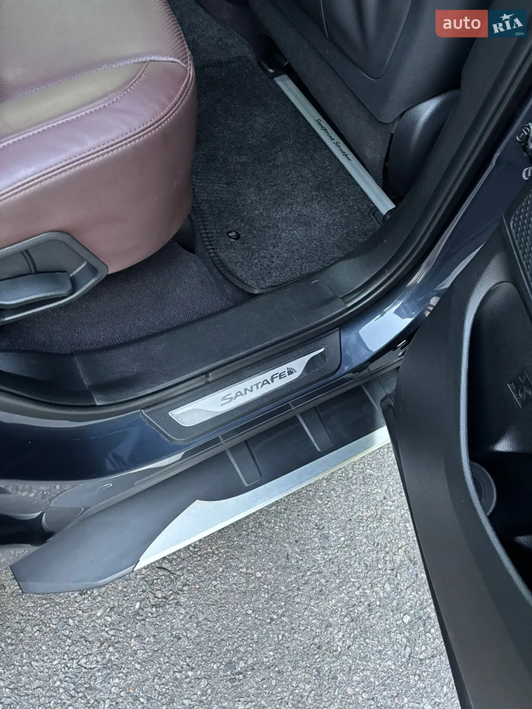 2016 Hyundai Santa Fe - мініатюра 28