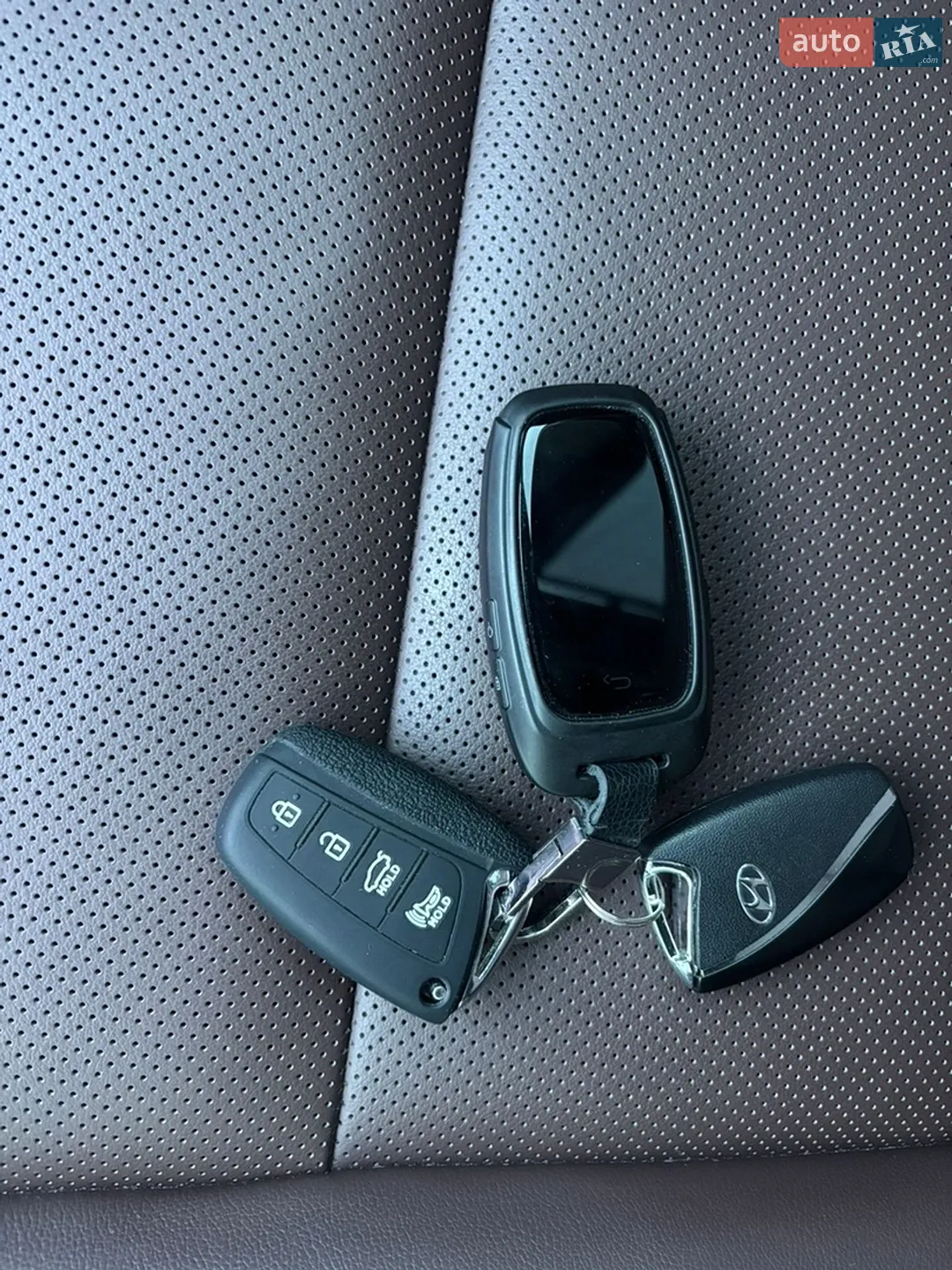 2016 Hyundai Santa Fe - мініатюра 49