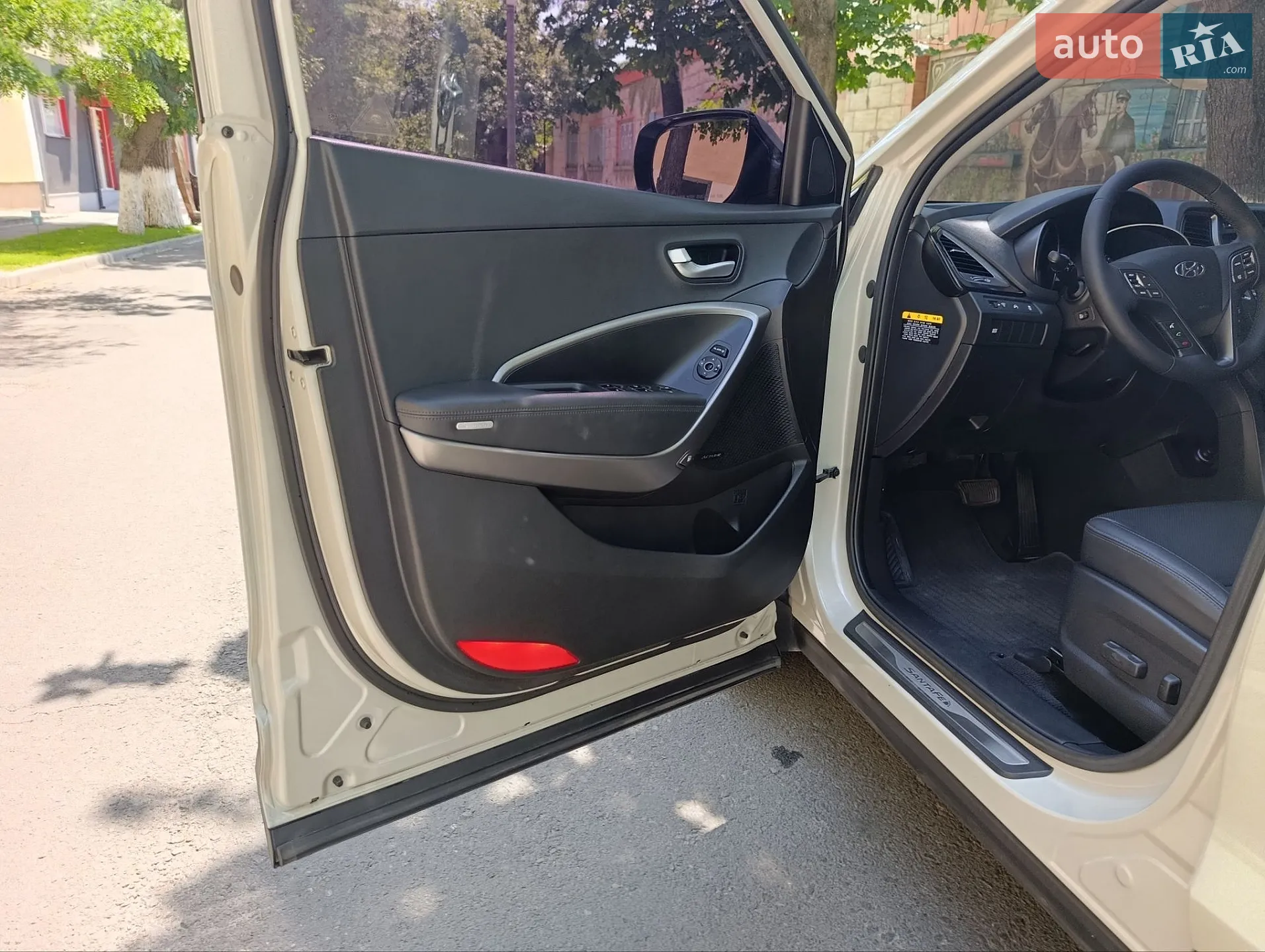 2013 Hyundai Santa Fe - мініатюра 22