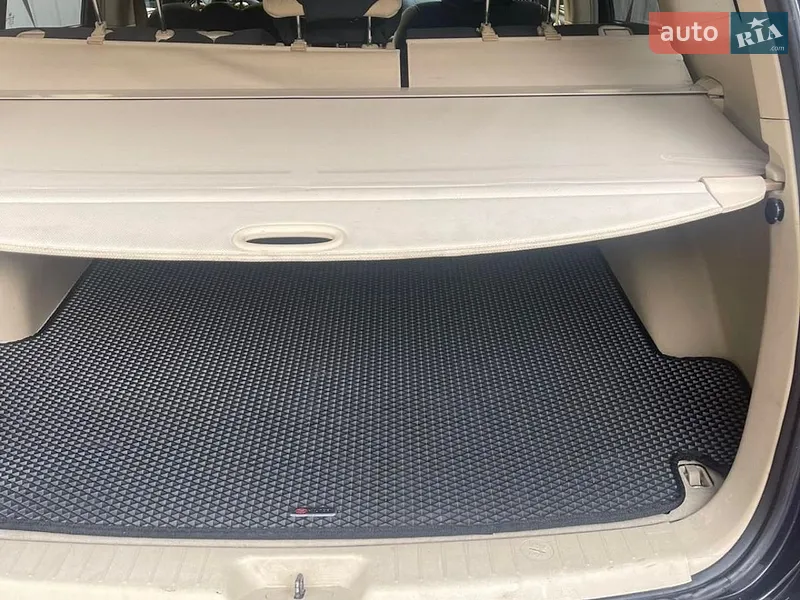 Hyundai Santa FE 2006 VIN KMHSH81WP7U119209 фото оголошення 5 з 63