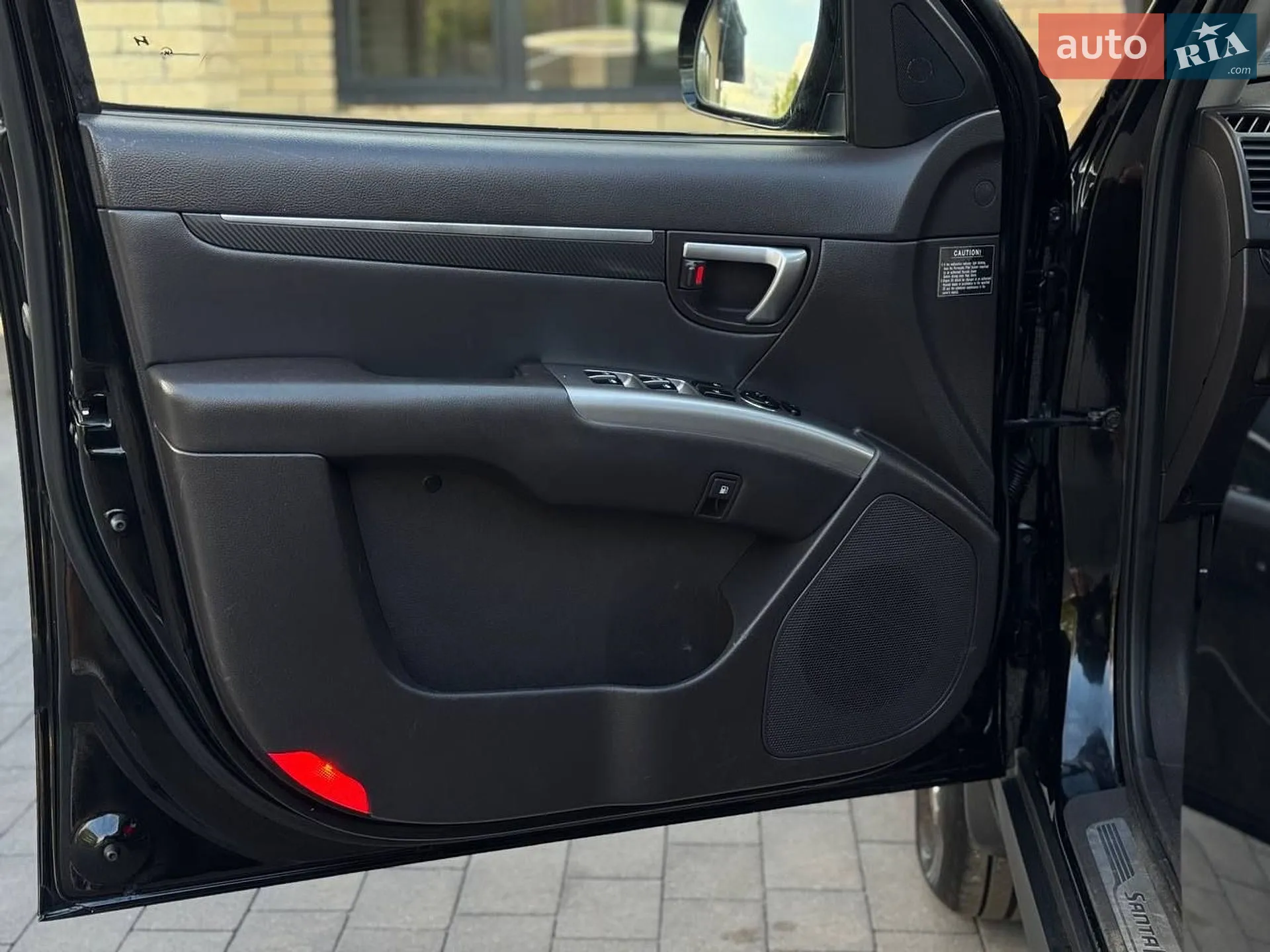 2012 Hyundai Santa Fe - мініатюра 40