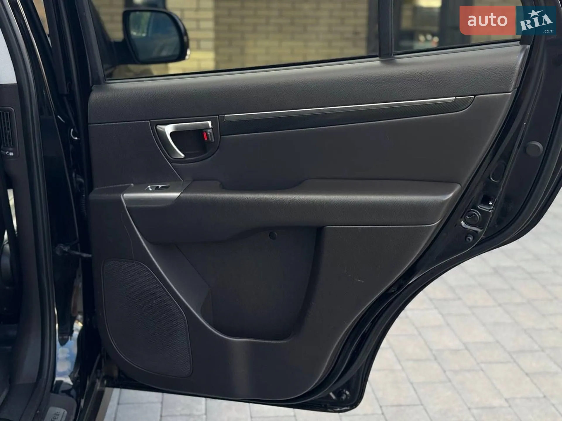 2012 Hyundai Santa Fe - мініатюра 44