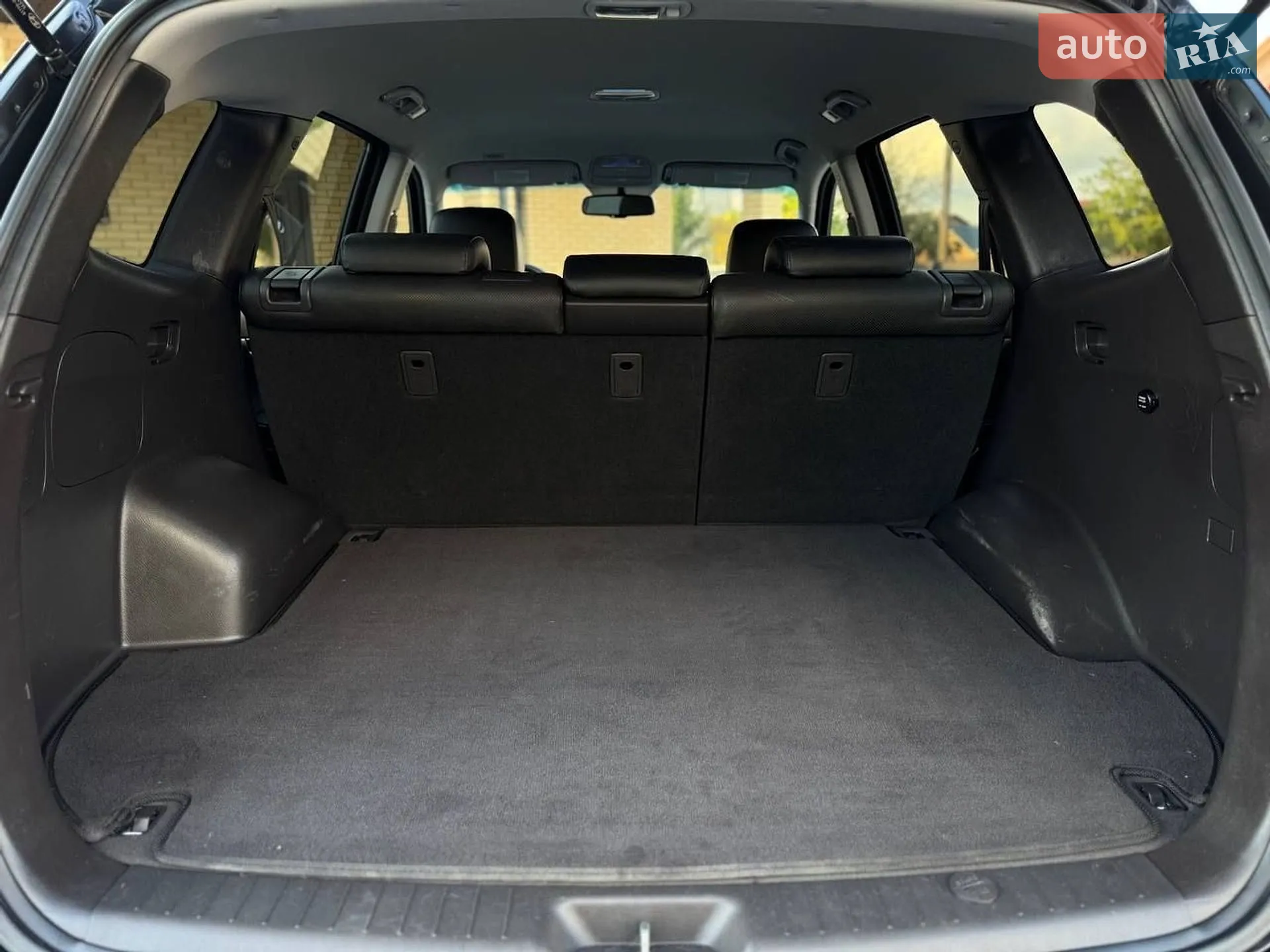 2012 Hyundai Santa Fe - мініатюра 47