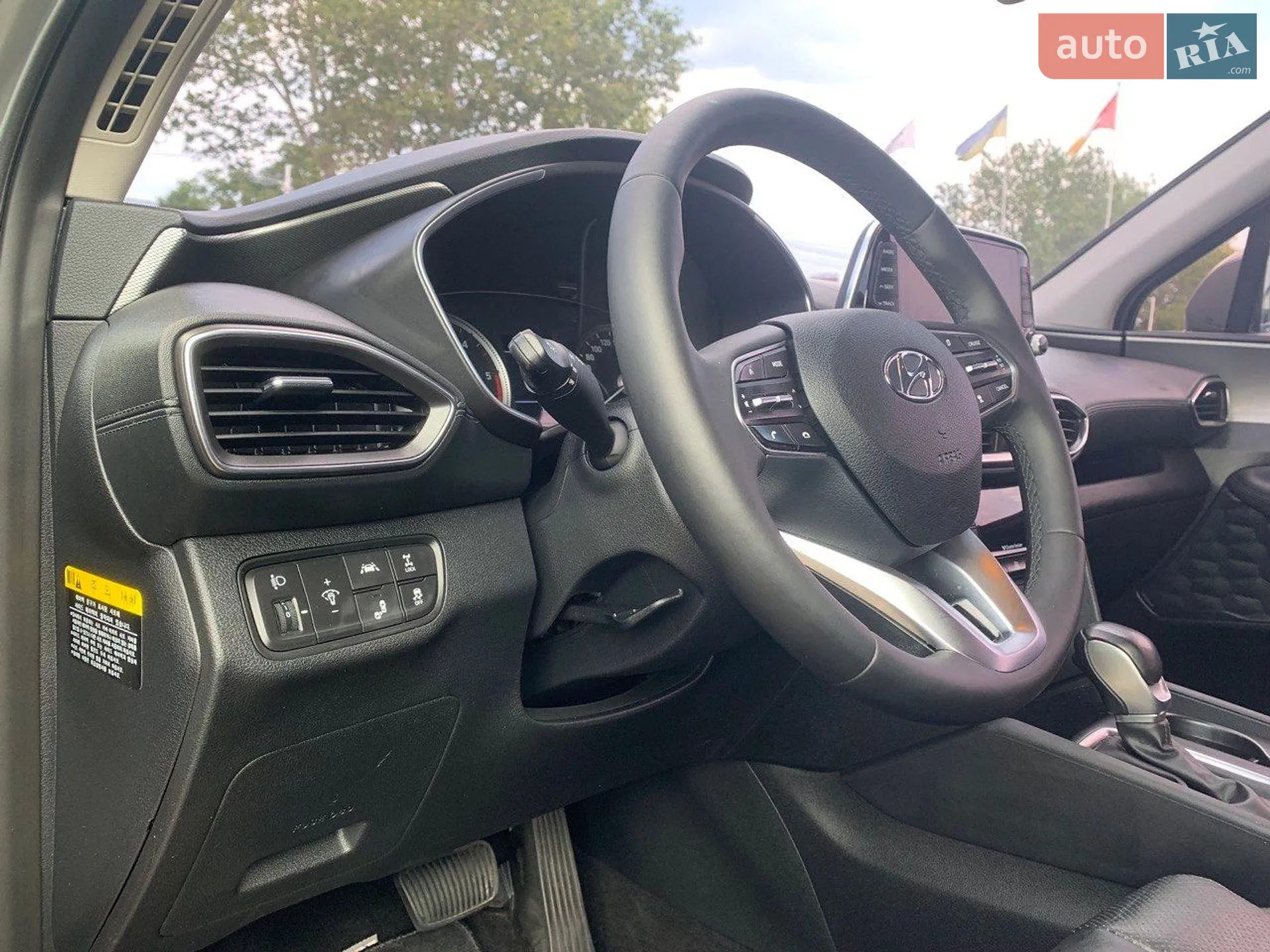 2018 Hyundai Santa Fe - мініатюра 8