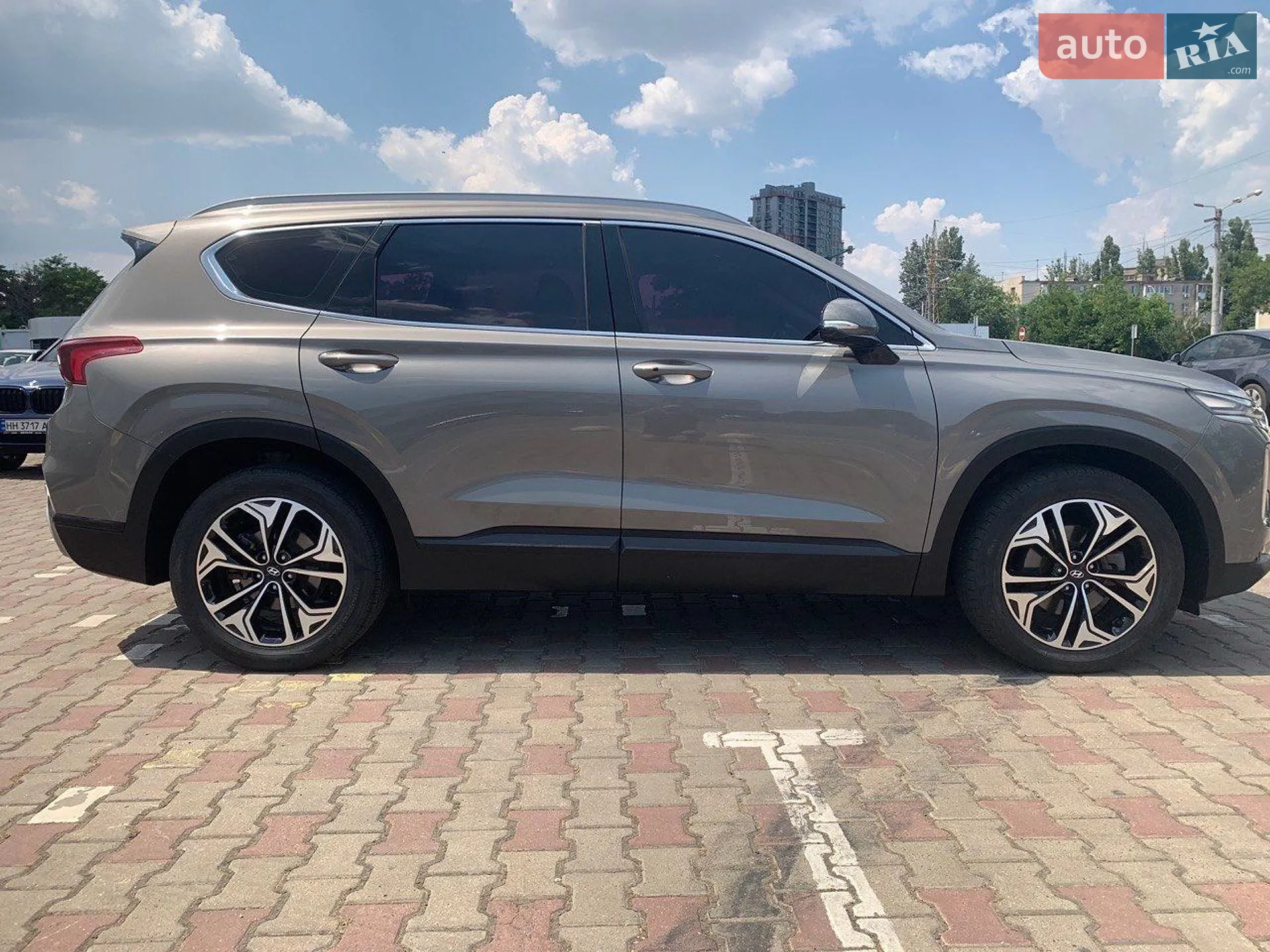 2018 Hyundai Santa Fe - мініатюра 19