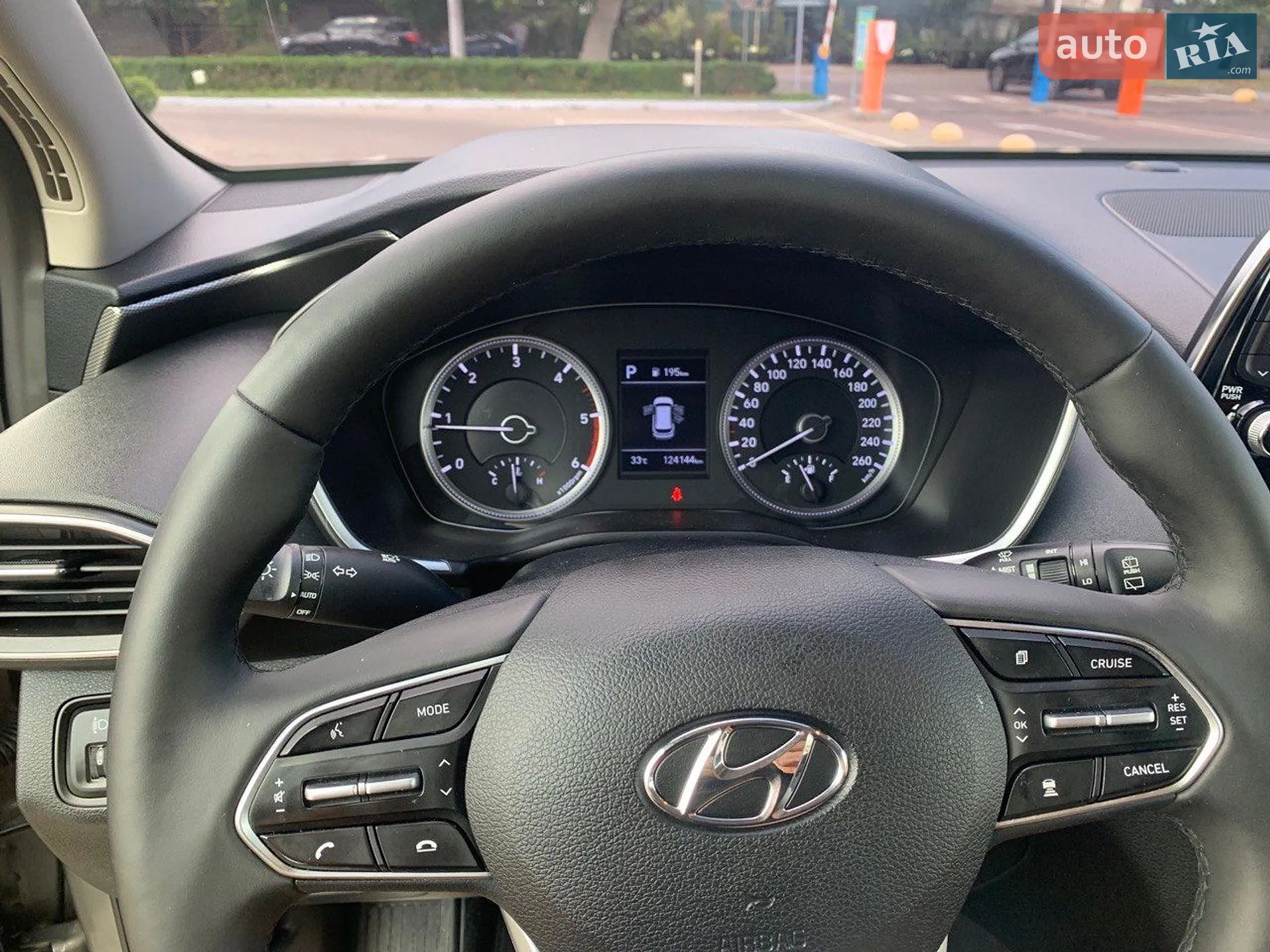 2018 Hyundai Santa Fe - мініатюра 24