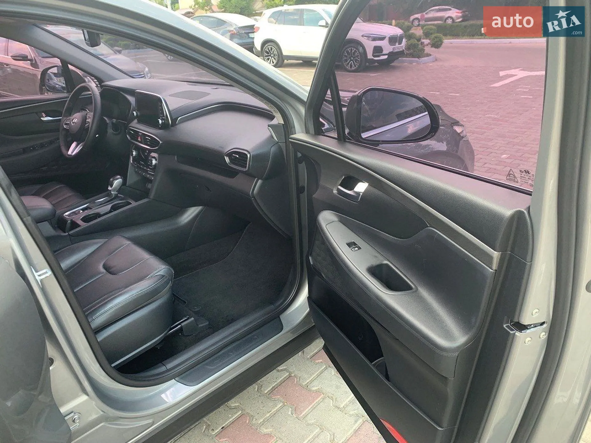 2018 Hyundai Santa Fe - мініатюра 29