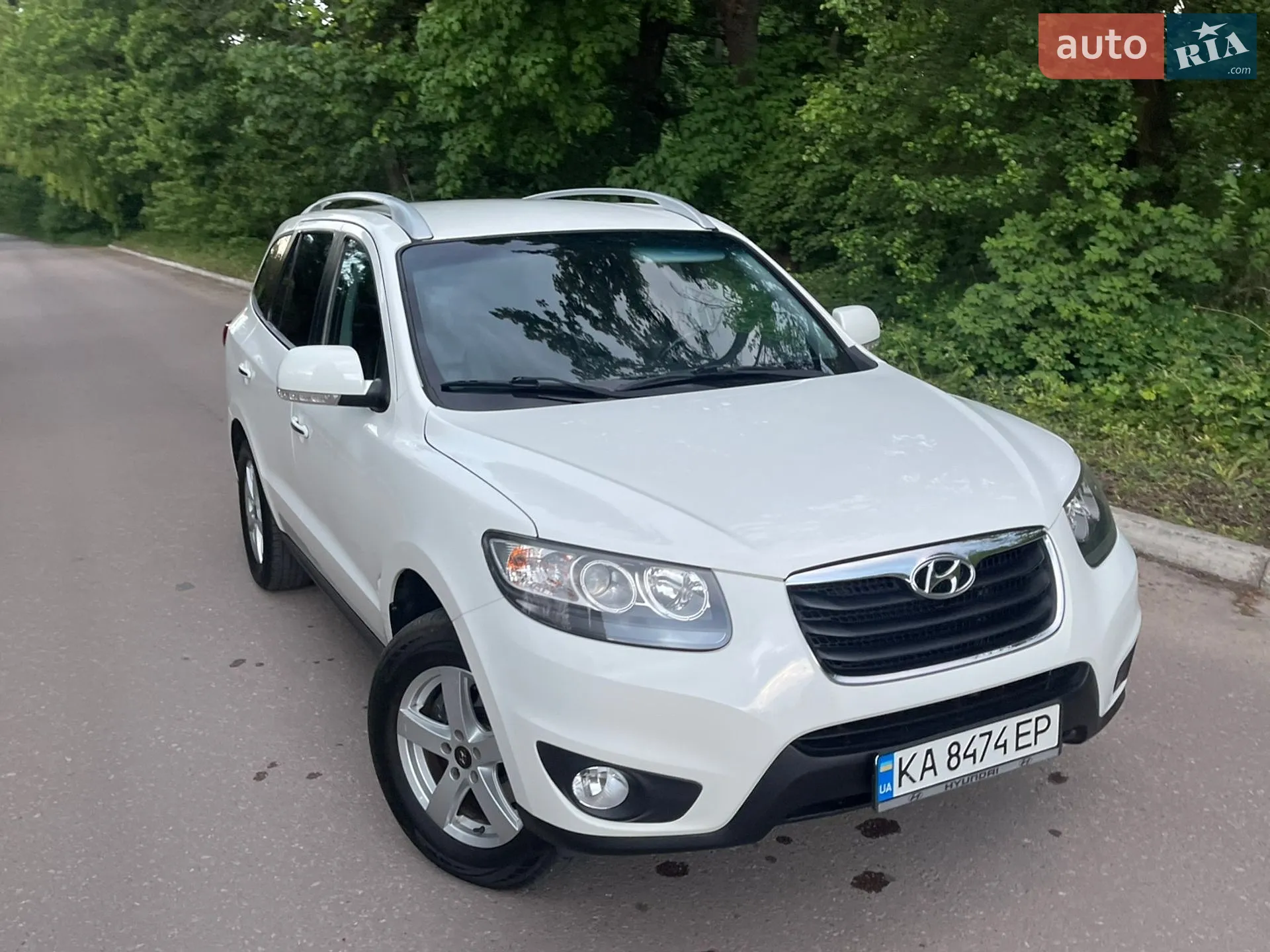 2011 Hyundai Santa Fe - мініатюра 50