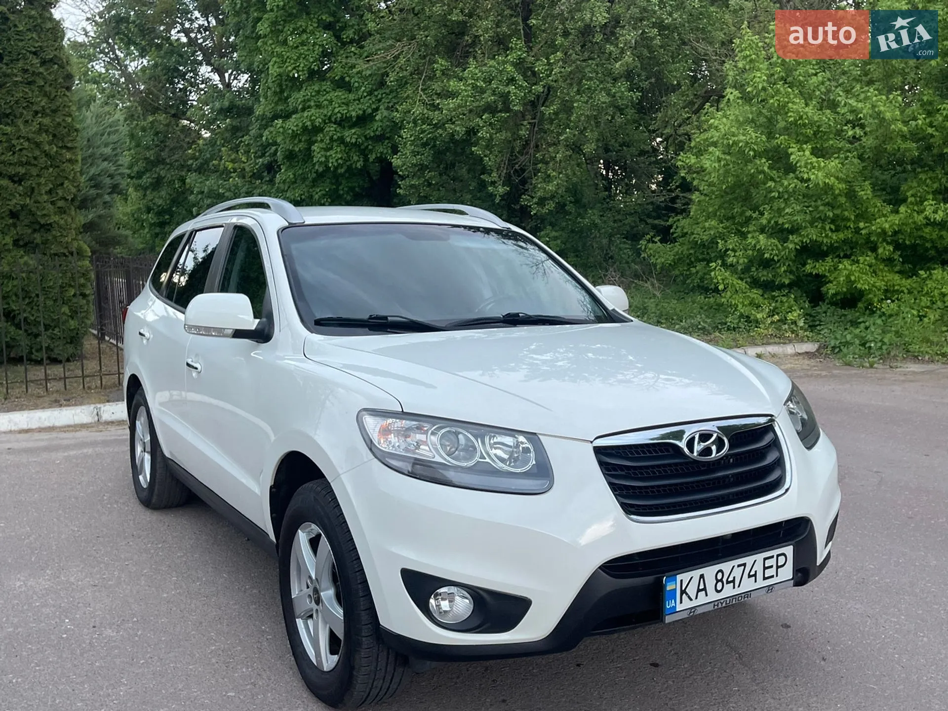 2011 Hyundai Santa Fe - мініатюра 53