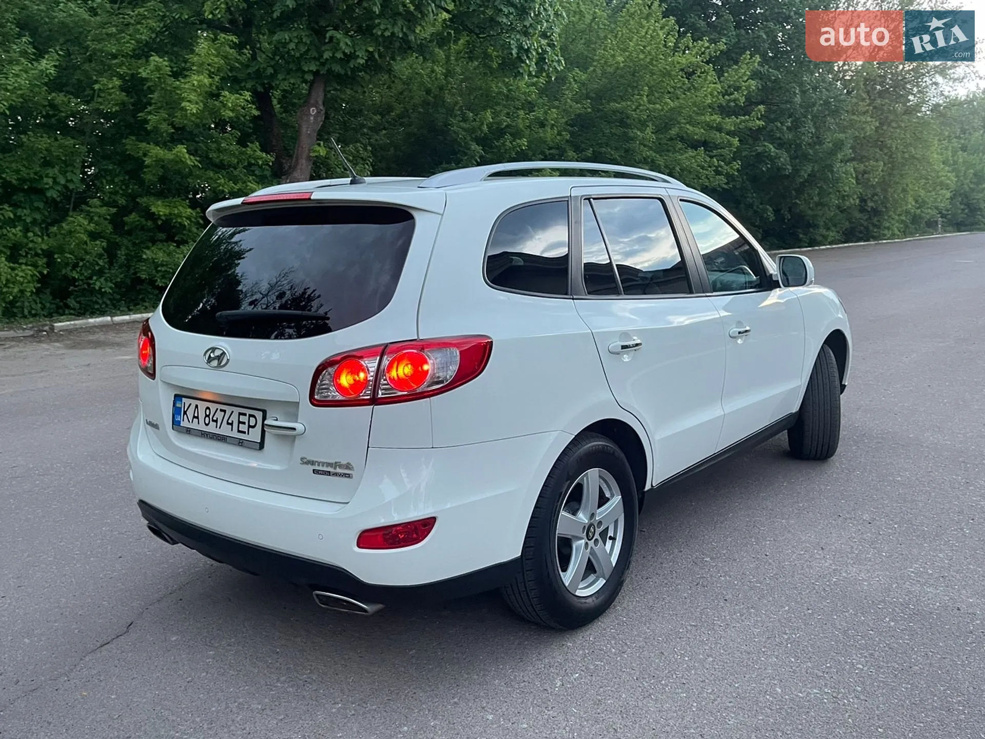 2011 Hyundai Santa Fe - мініатюра 67