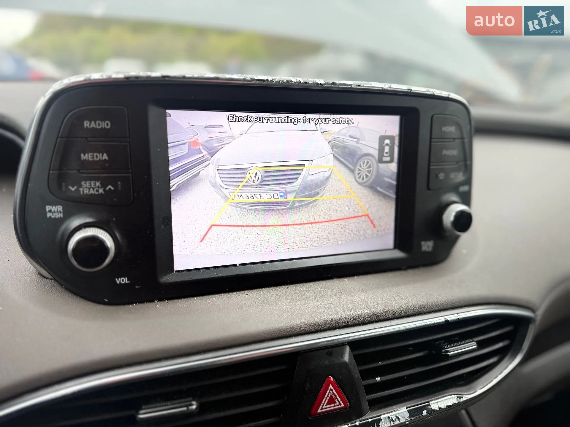 2019 Hyundai Santa Fe - мініатюра 21
