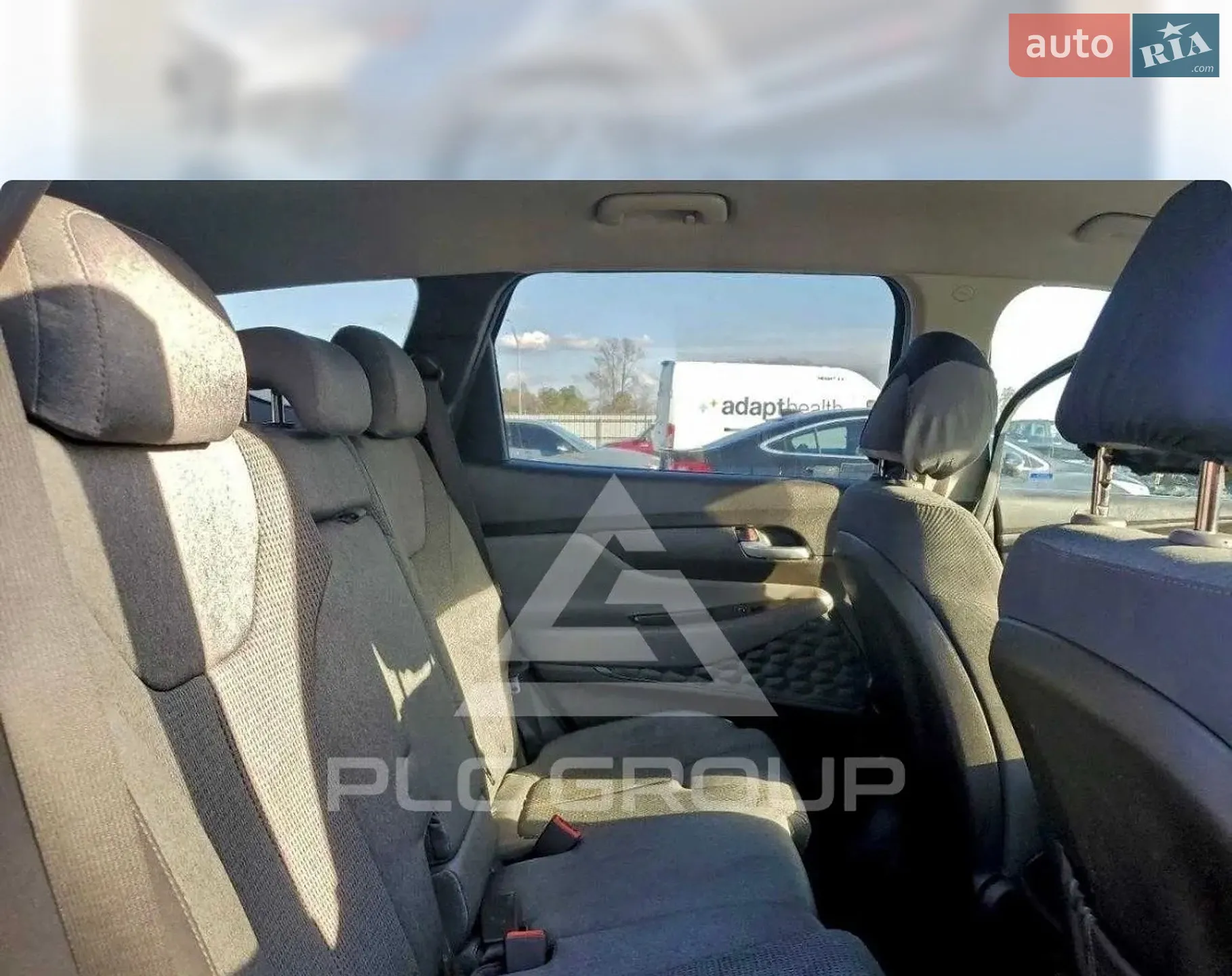 2019 Hyundai Santa Fe - мініатюра 28