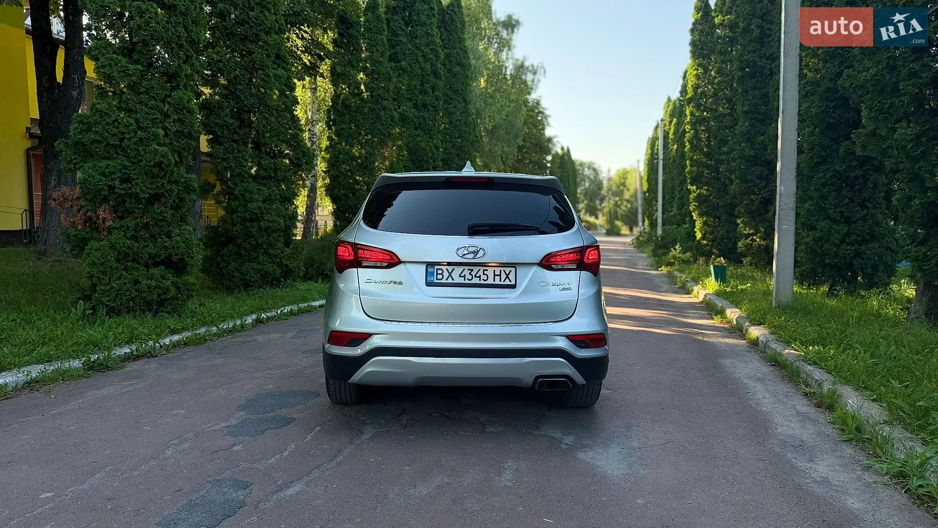 2016 Hyundai Santa Fe - мініатюра 16