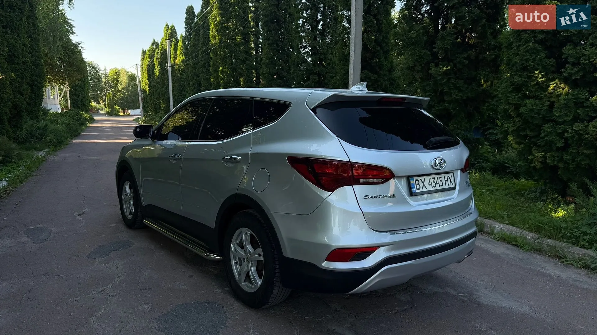 2016 Hyundai Santa Fe - мініатюра 14