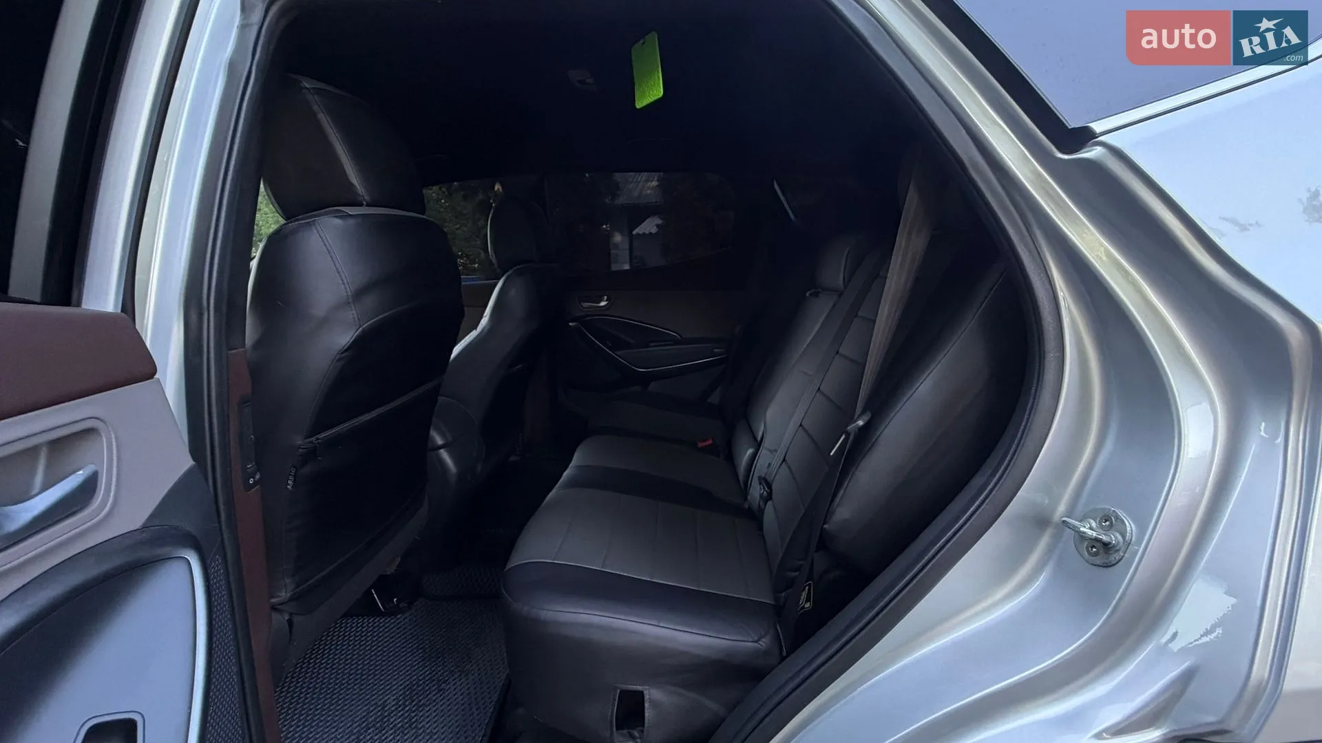 2016 Hyundai Santa Fe - мініатюра 43