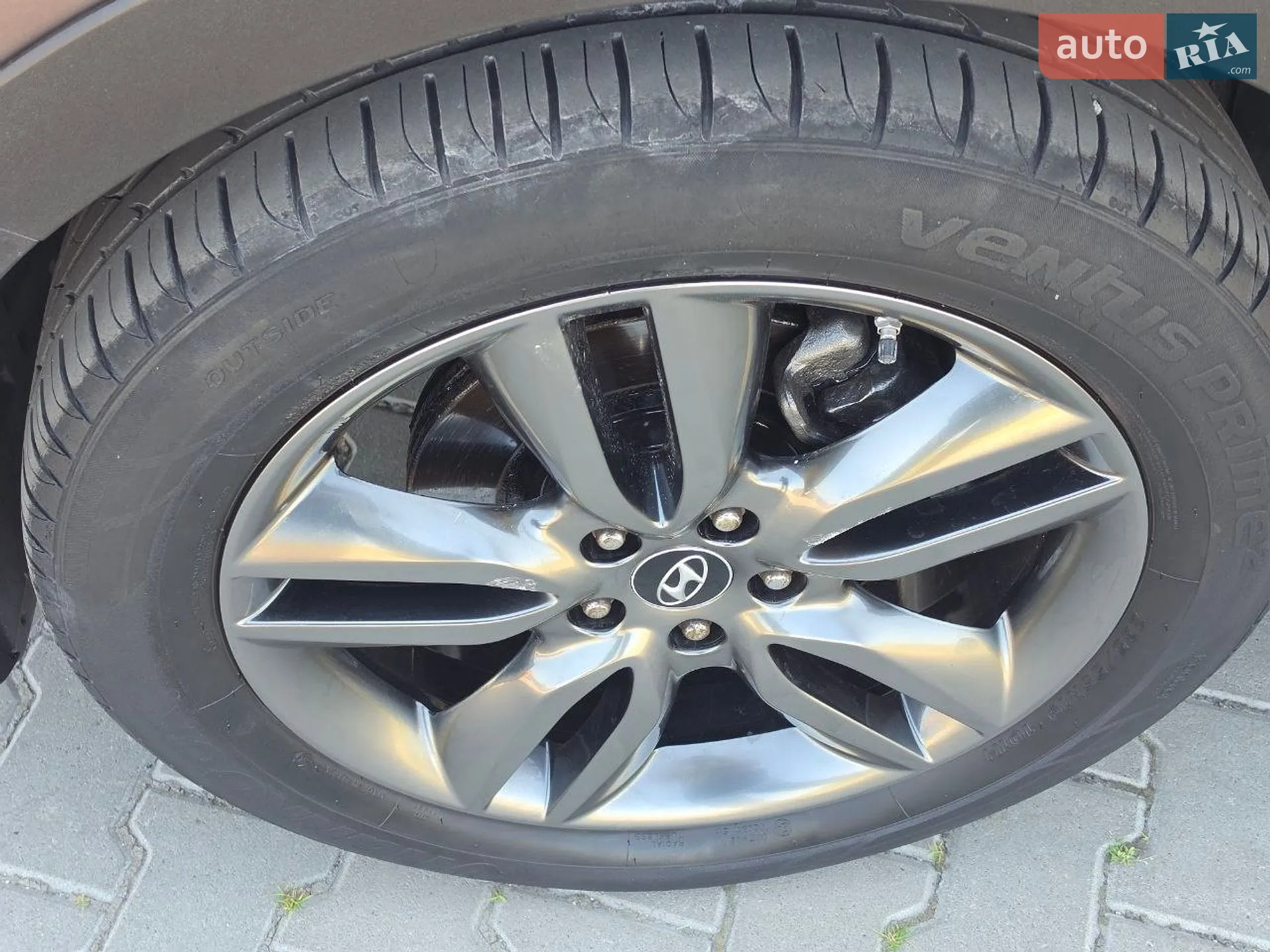 2013 Hyundai Santa Fe - мініатюра 15