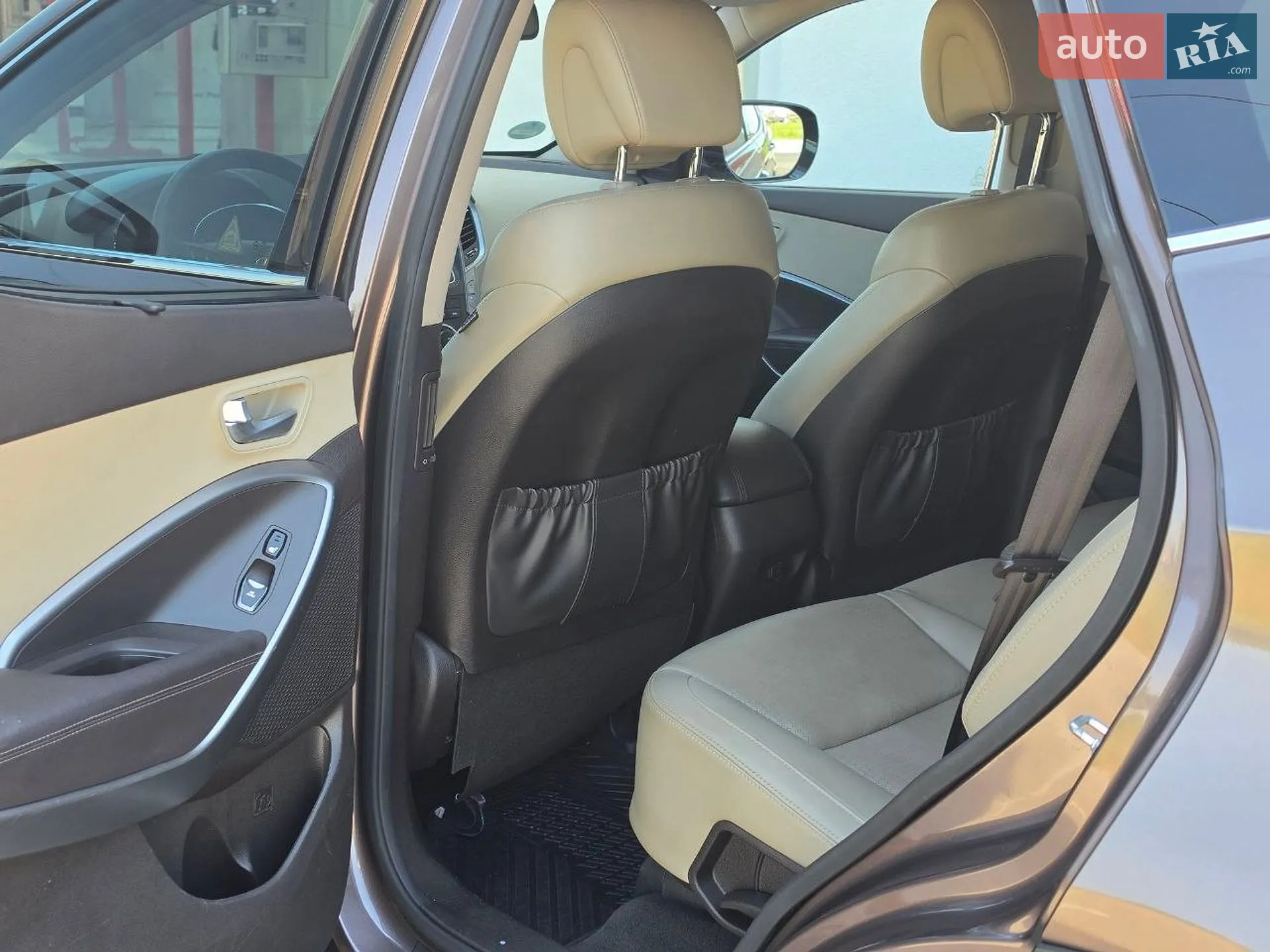 2013 Hyundai Santa Fe - мініатюра 21