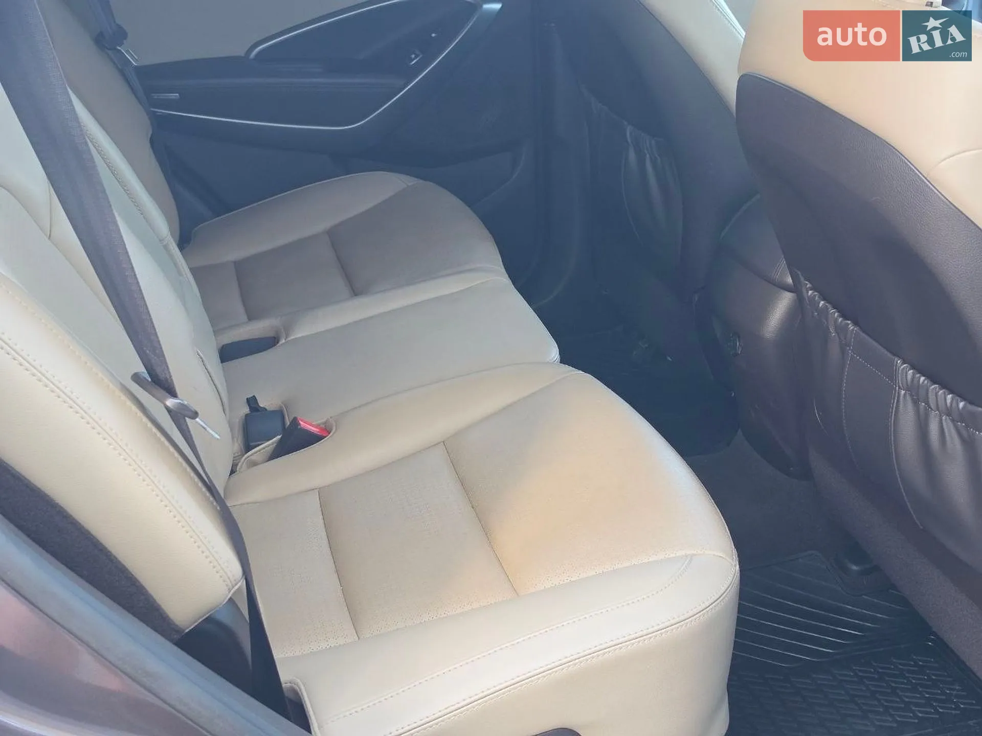 2013 Hyundai Santa Fe - мініатюра 25