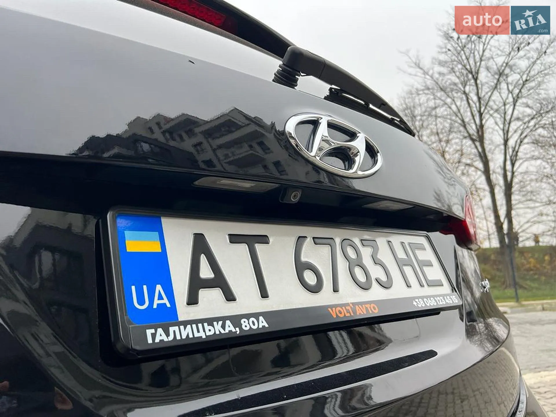 2015 Hyundai Santa Fe - мініатюра 34