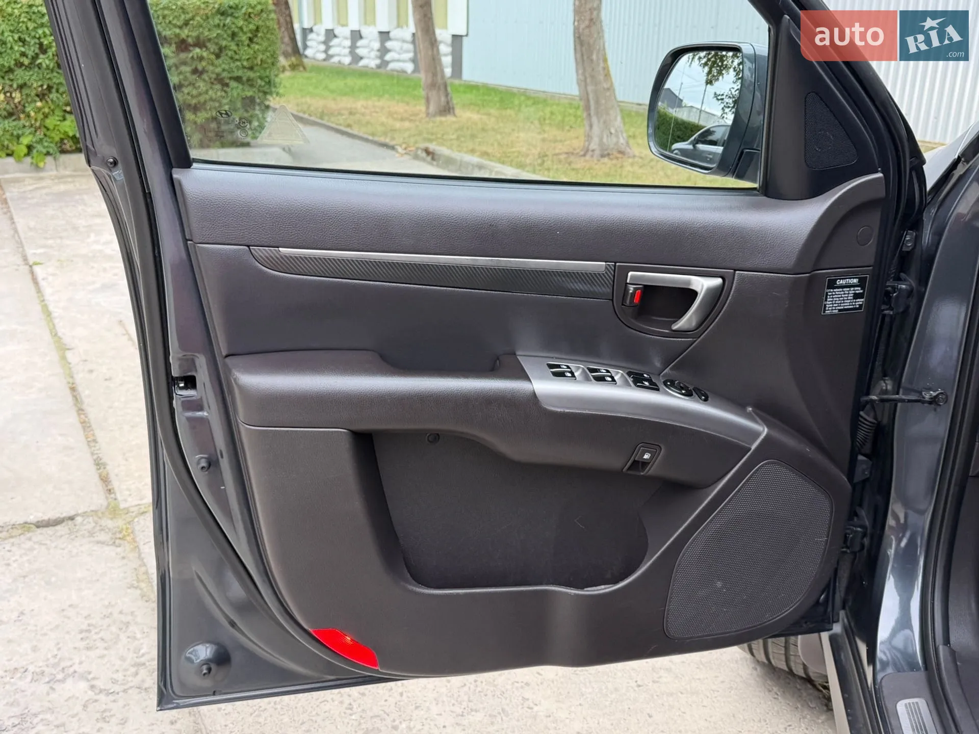 2011 Hyundai Santa Fe - мініатюра 46