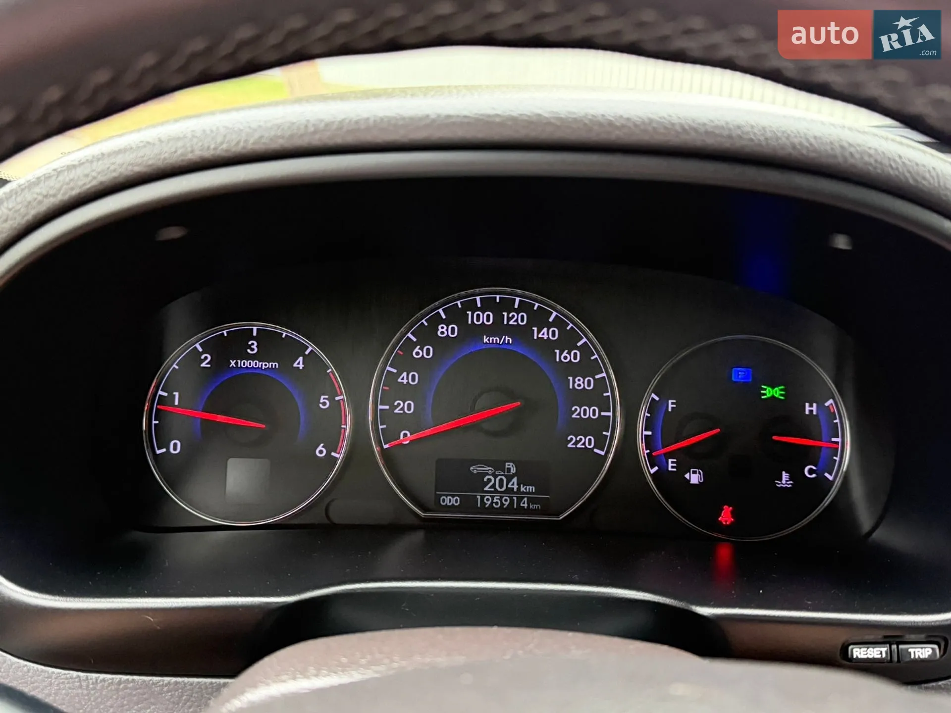 2011 Hyundai Santa Fe - мініатюра 51