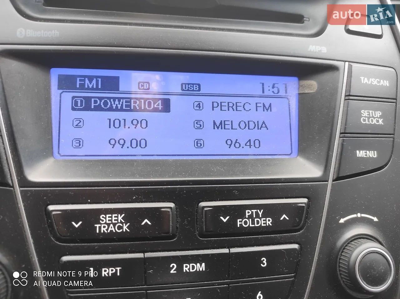 2014 Hyundai Santa Fe - мініатюра 16