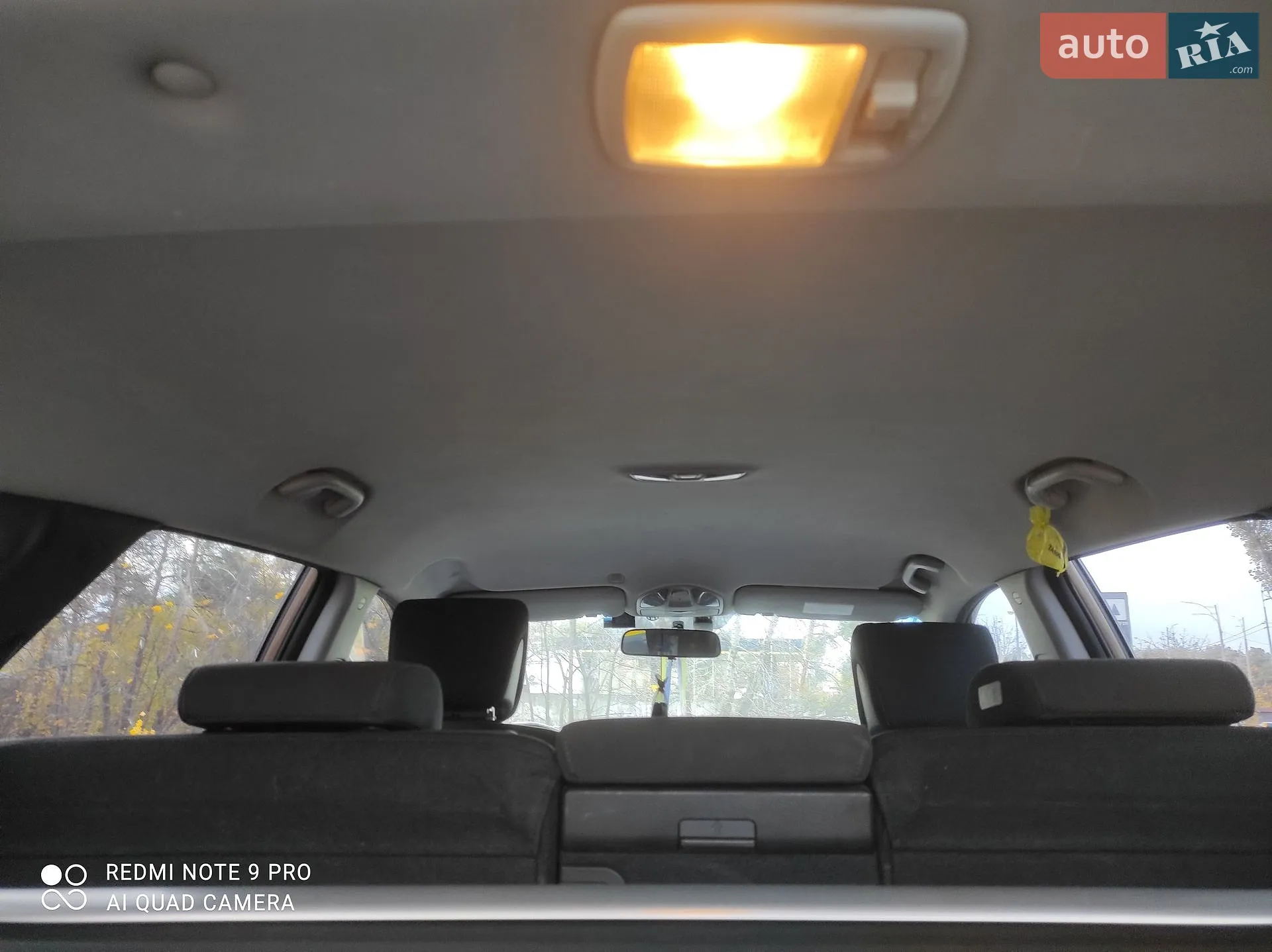 2013 Hyundai Santa Fe - мініатюра 48