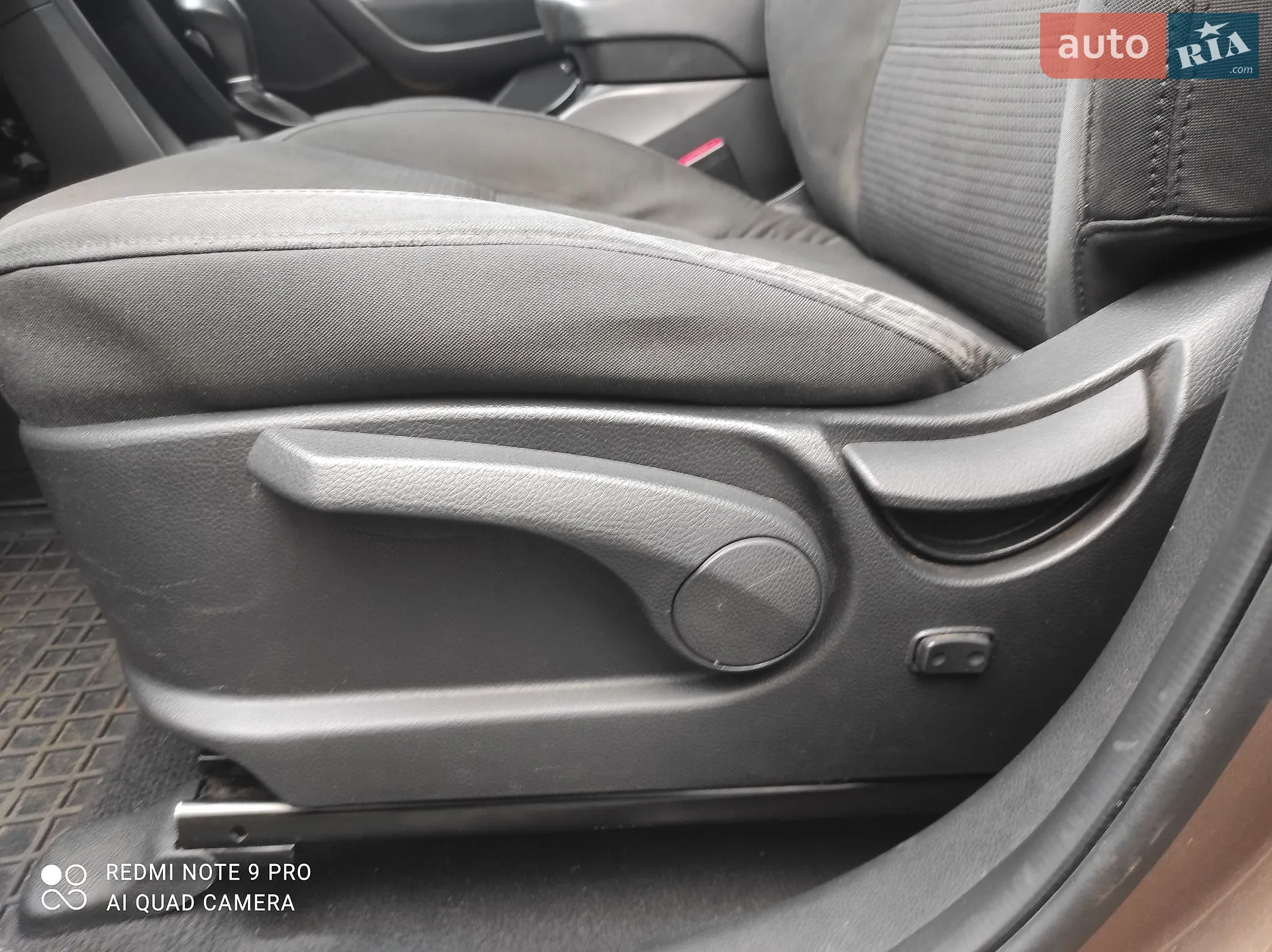 2013 Hyundai Santa Fe - мініатюра 72