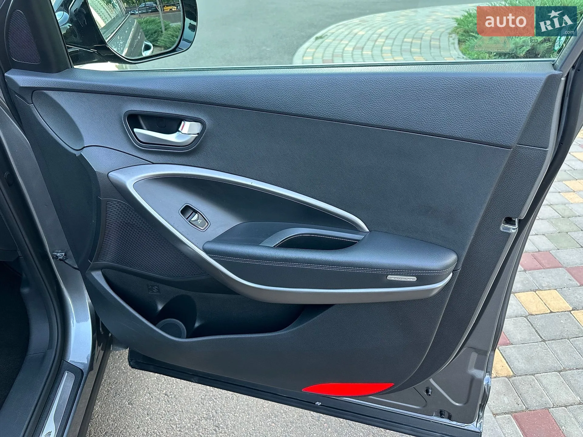 2013 Hyundai Santa Fe - мініатюра 49