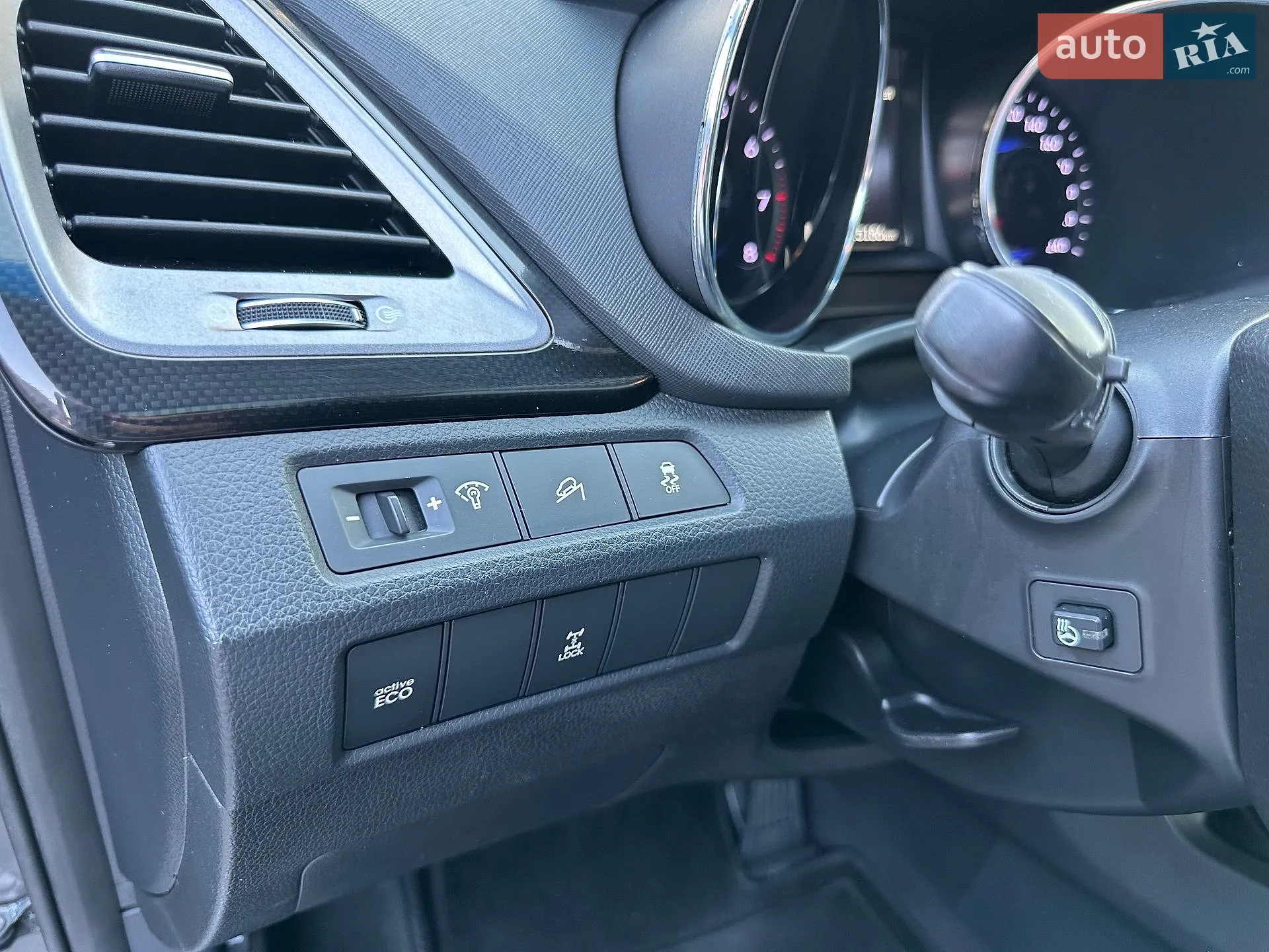 2013 Hyundai Santa Fe - мініатюра 70