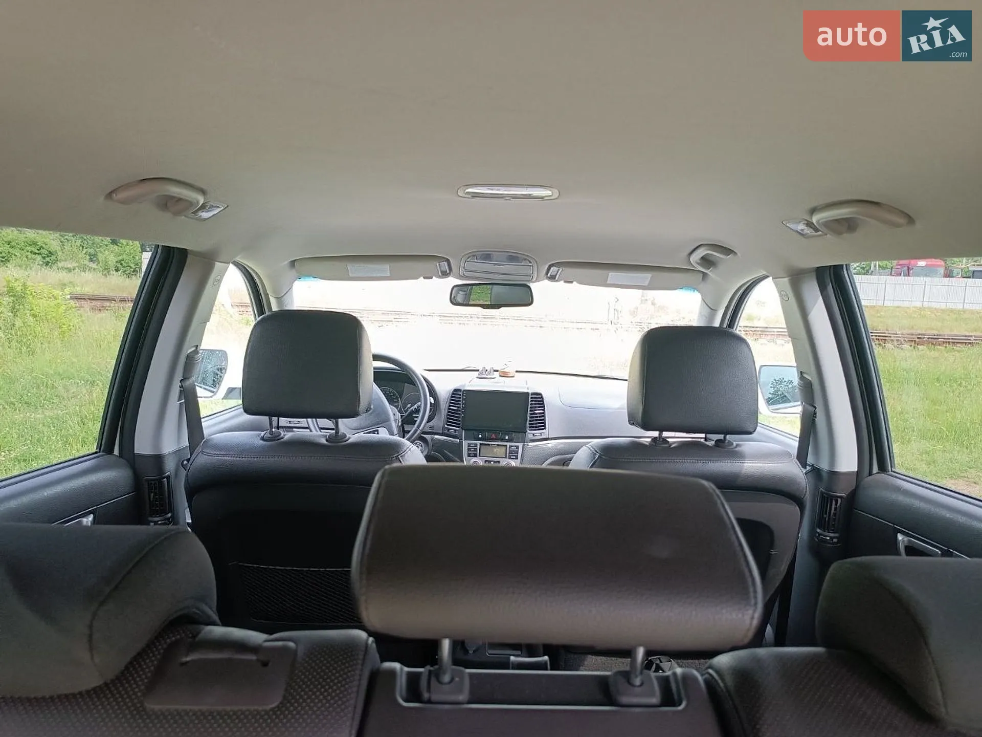 2011 Hyundai Santa Fe - мініатюра 17