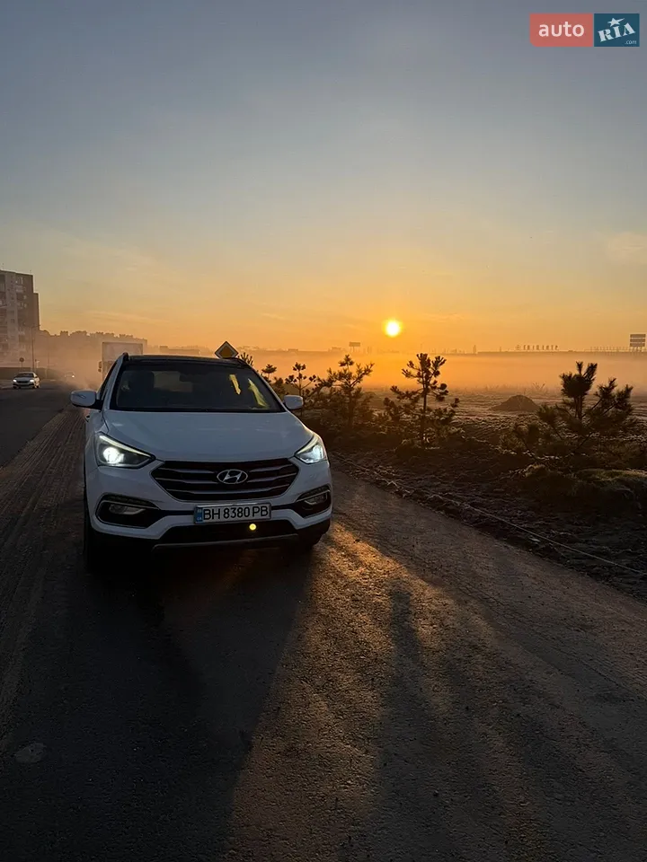 2018 Hyundai Santa Fe - мініатюра 55