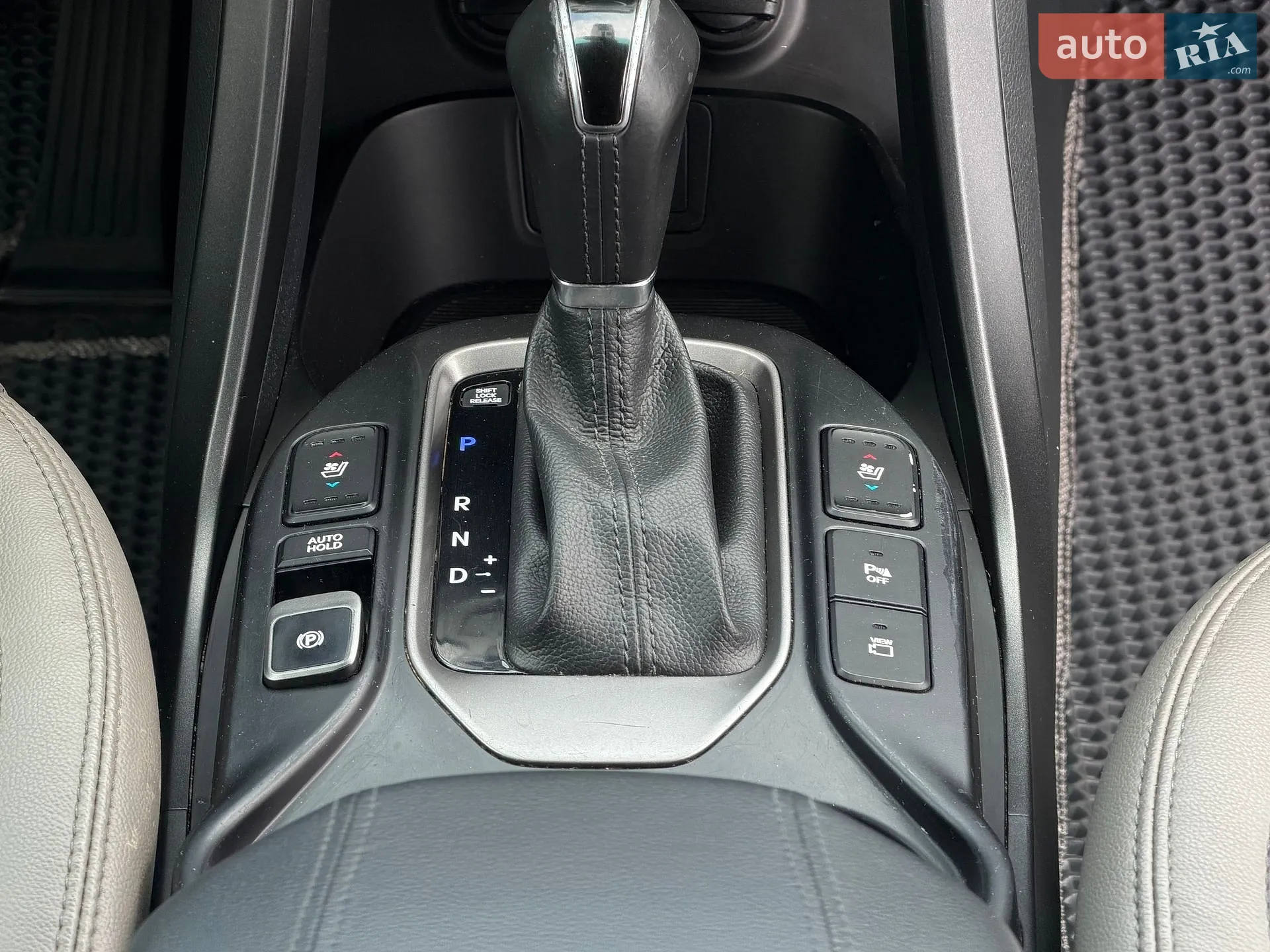 2018 Hyundai Santa Fe - мініатюра 40