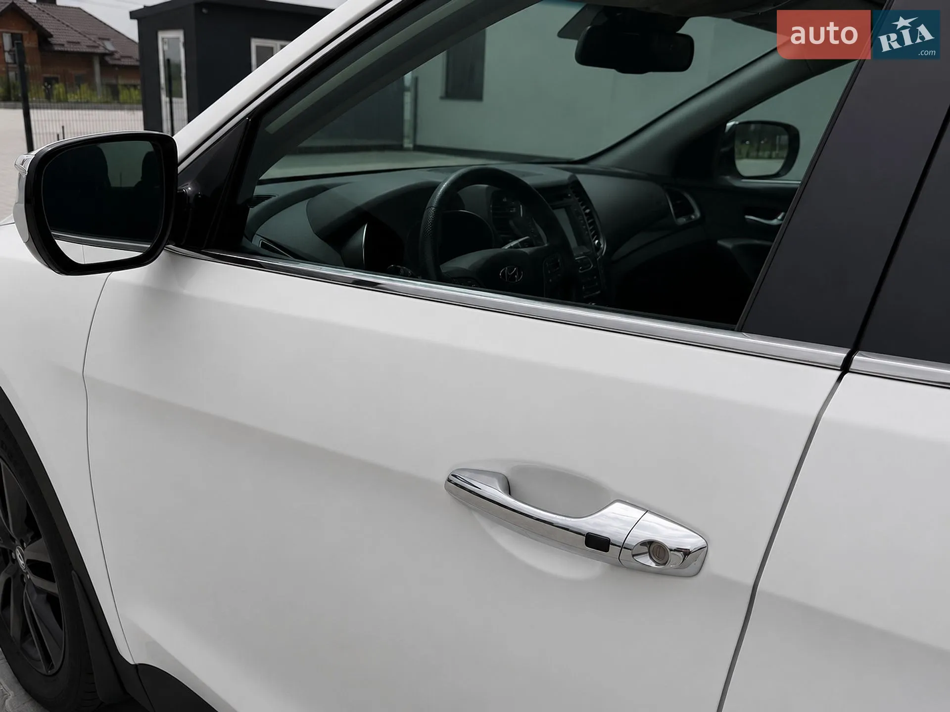 2013 Hyundai Santa Fe - мініатюра 13