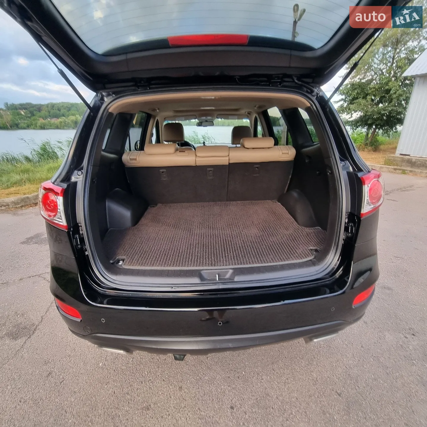 2011 Hyundai Santa Fe - мініатюра 30