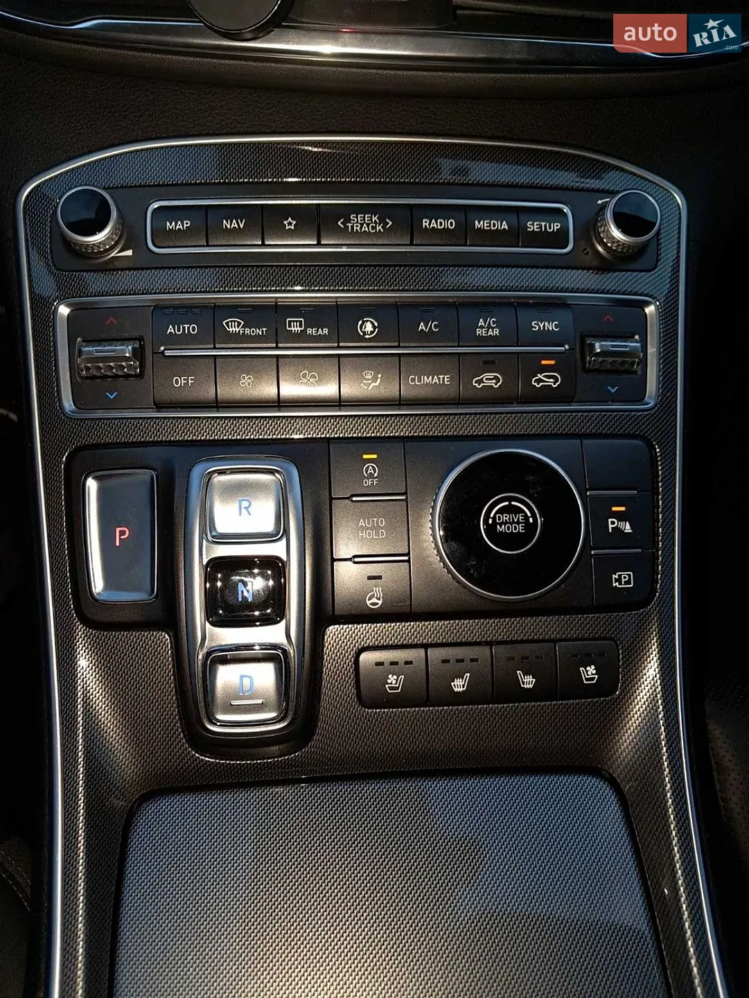 2022 Hyundai Santa Fe - мініатюра 57