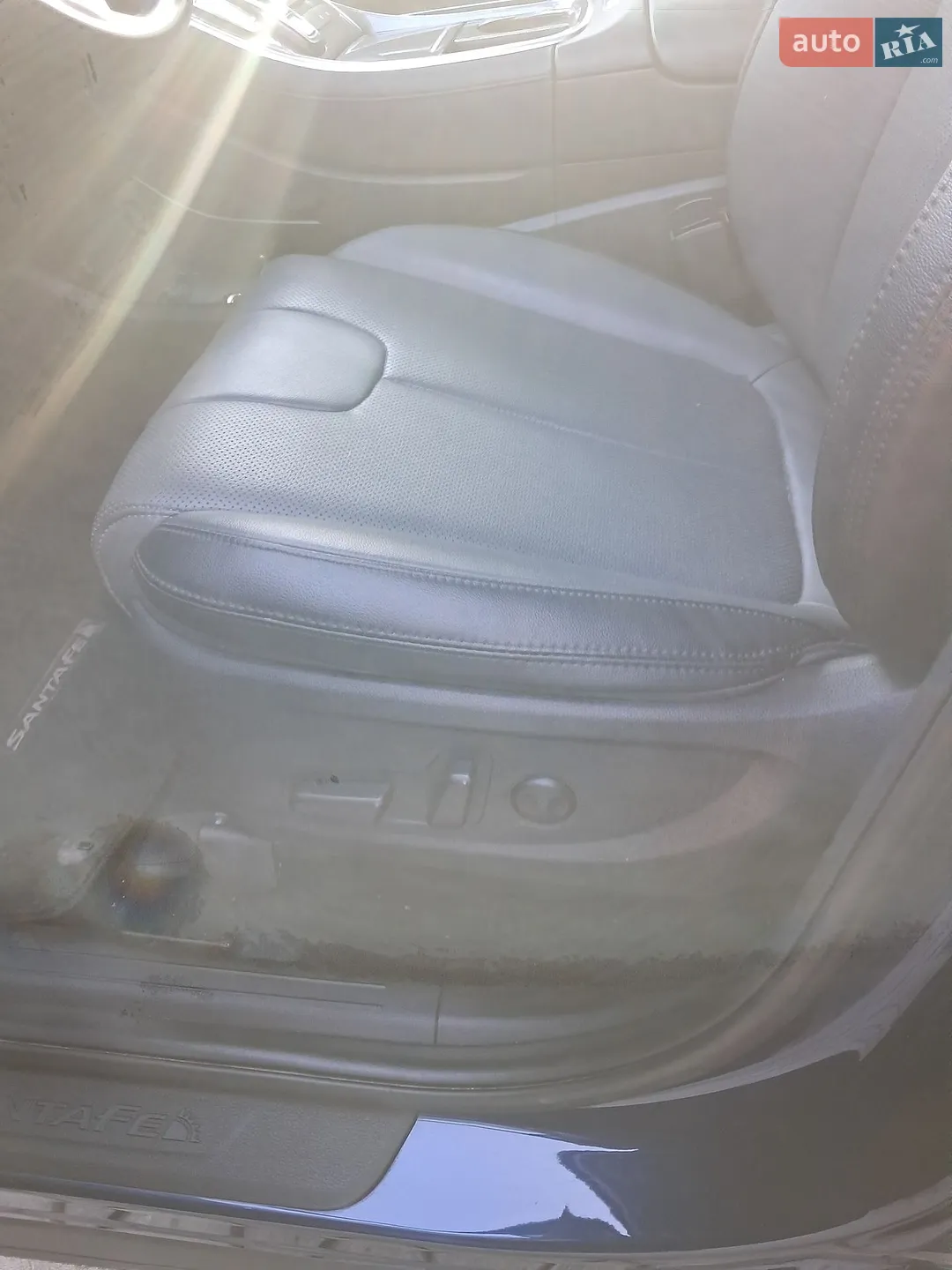Hyundai Santa FE 2022 VIN 5NMS3DAJ1PH500743 фото оголошення 14 з 34