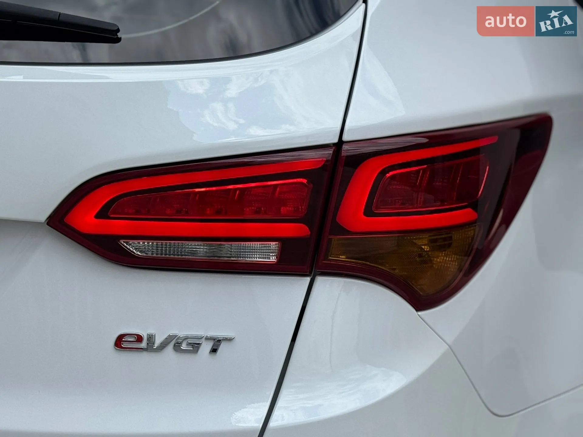 2016 Hyundai Santa Fe - мініатюра 30