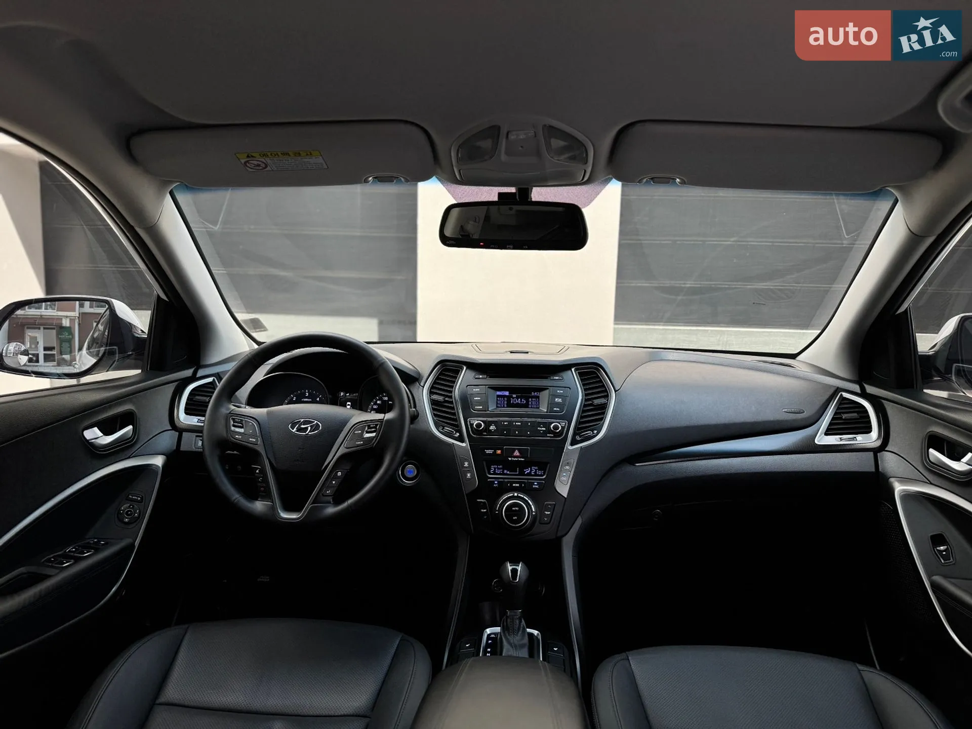 2016 Hyundai Santa Fe - мініатюра 58