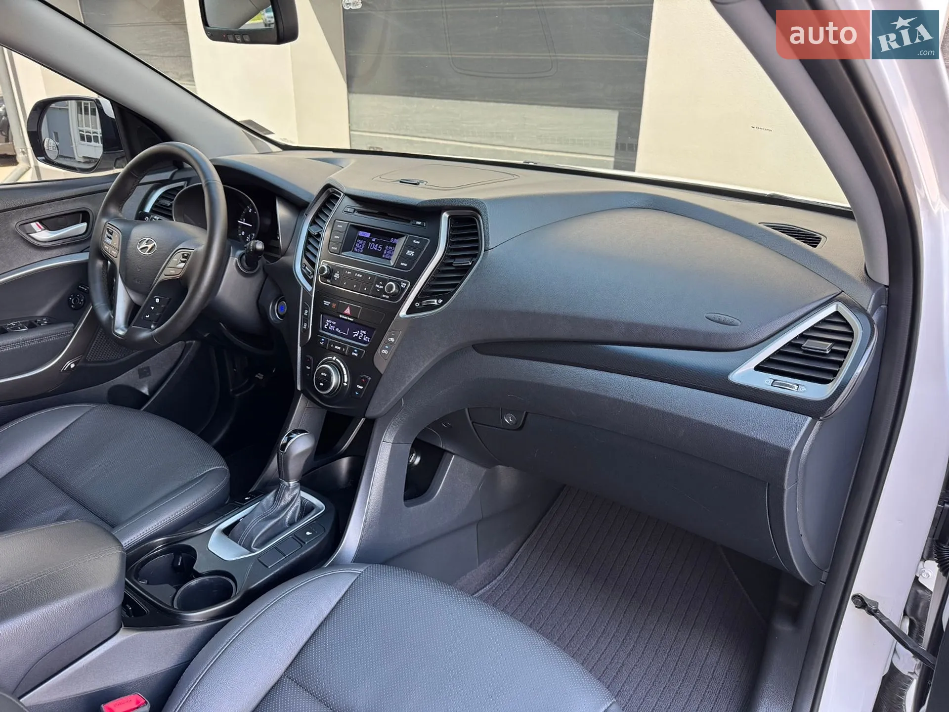 2016 Hyundai Santa Fe - мініатюра 70