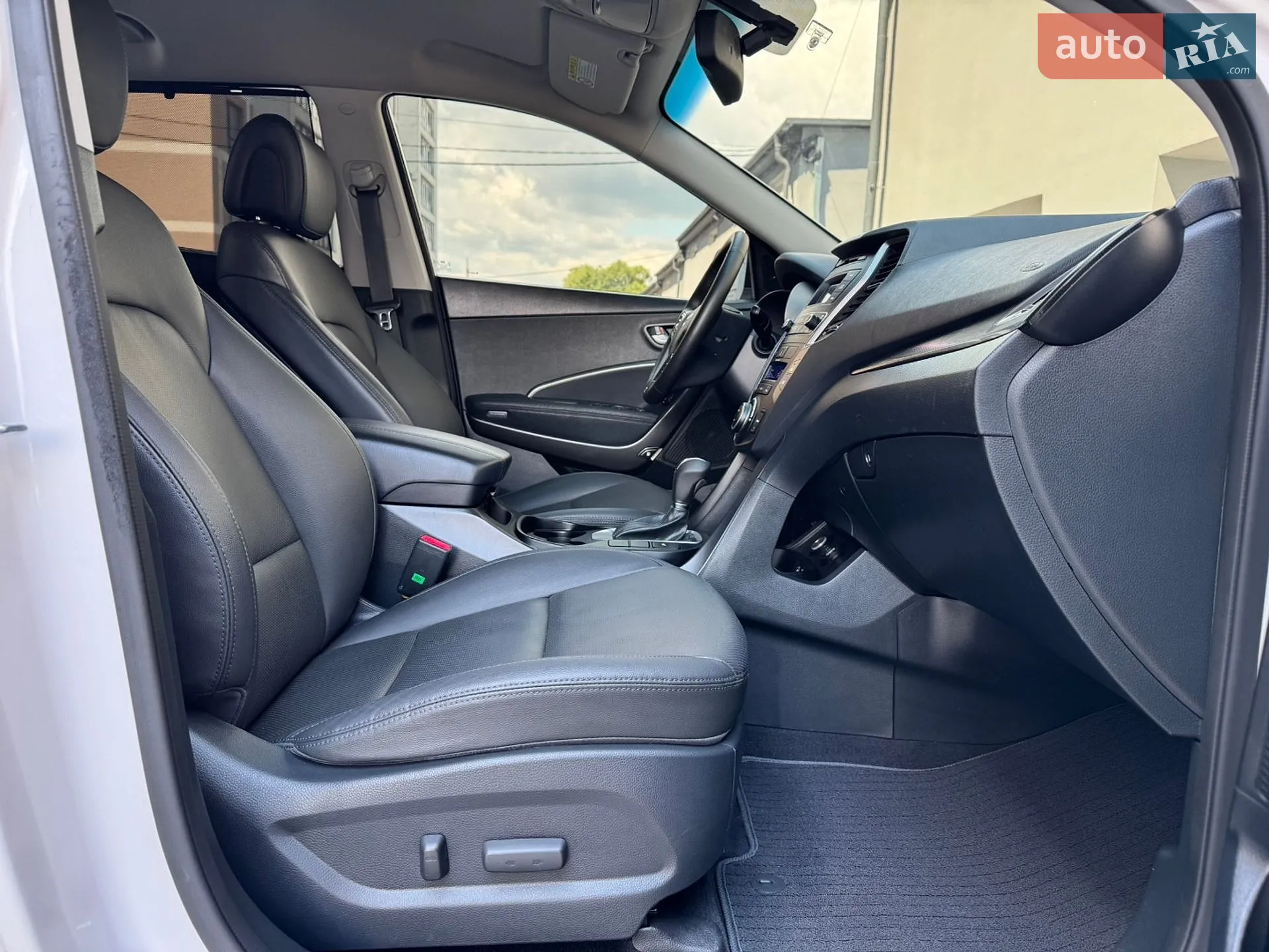 2016 Hyundai Santa Fe - мініатюра 72