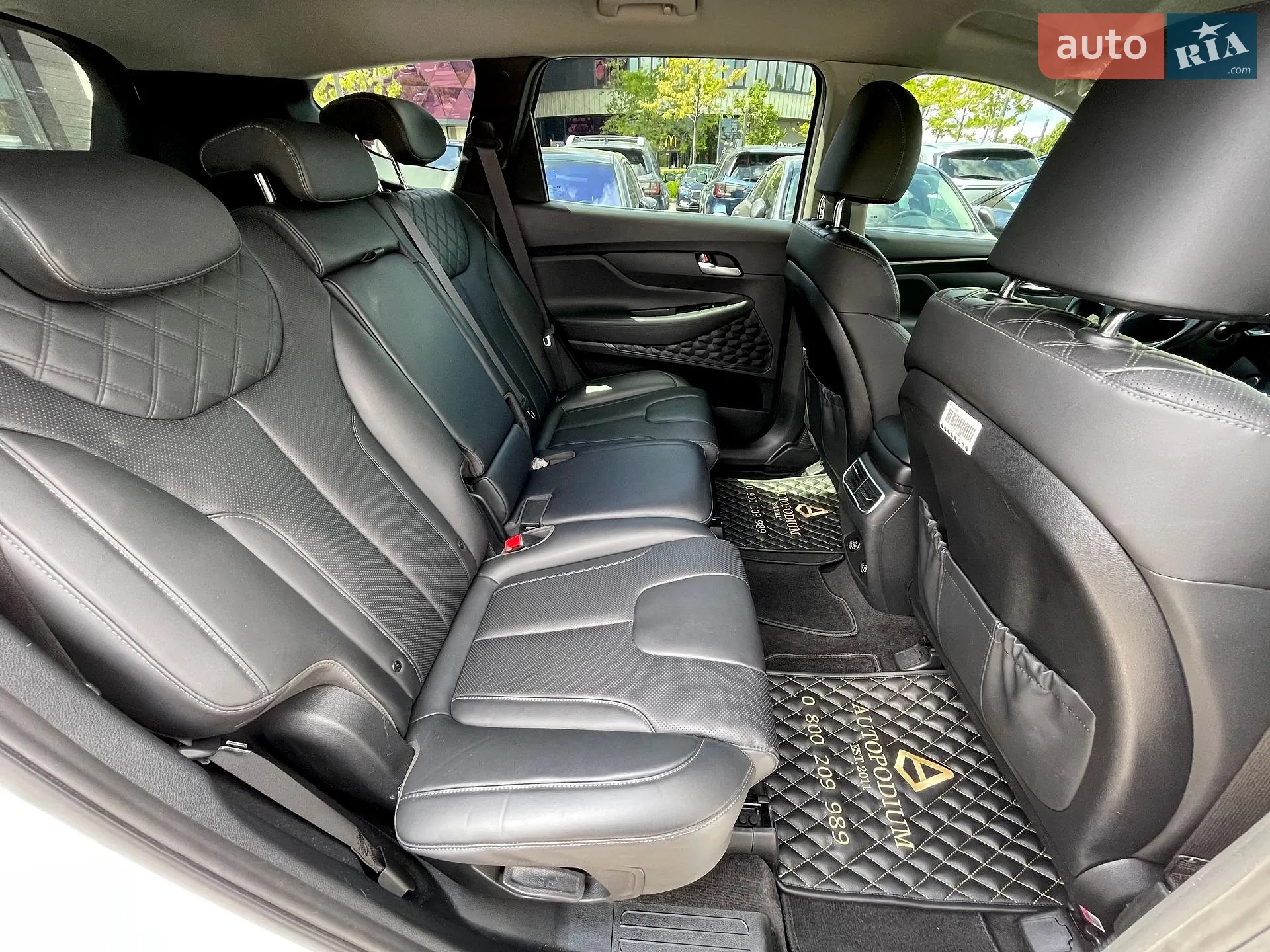 2021 Hyundai Santa Fe - мініатюра 45