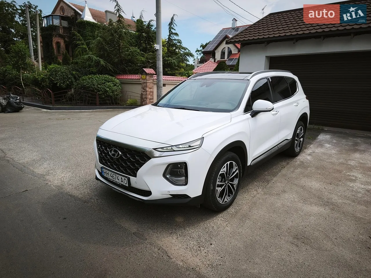 2019 Hyundai Santa Fe - мініатюра 32