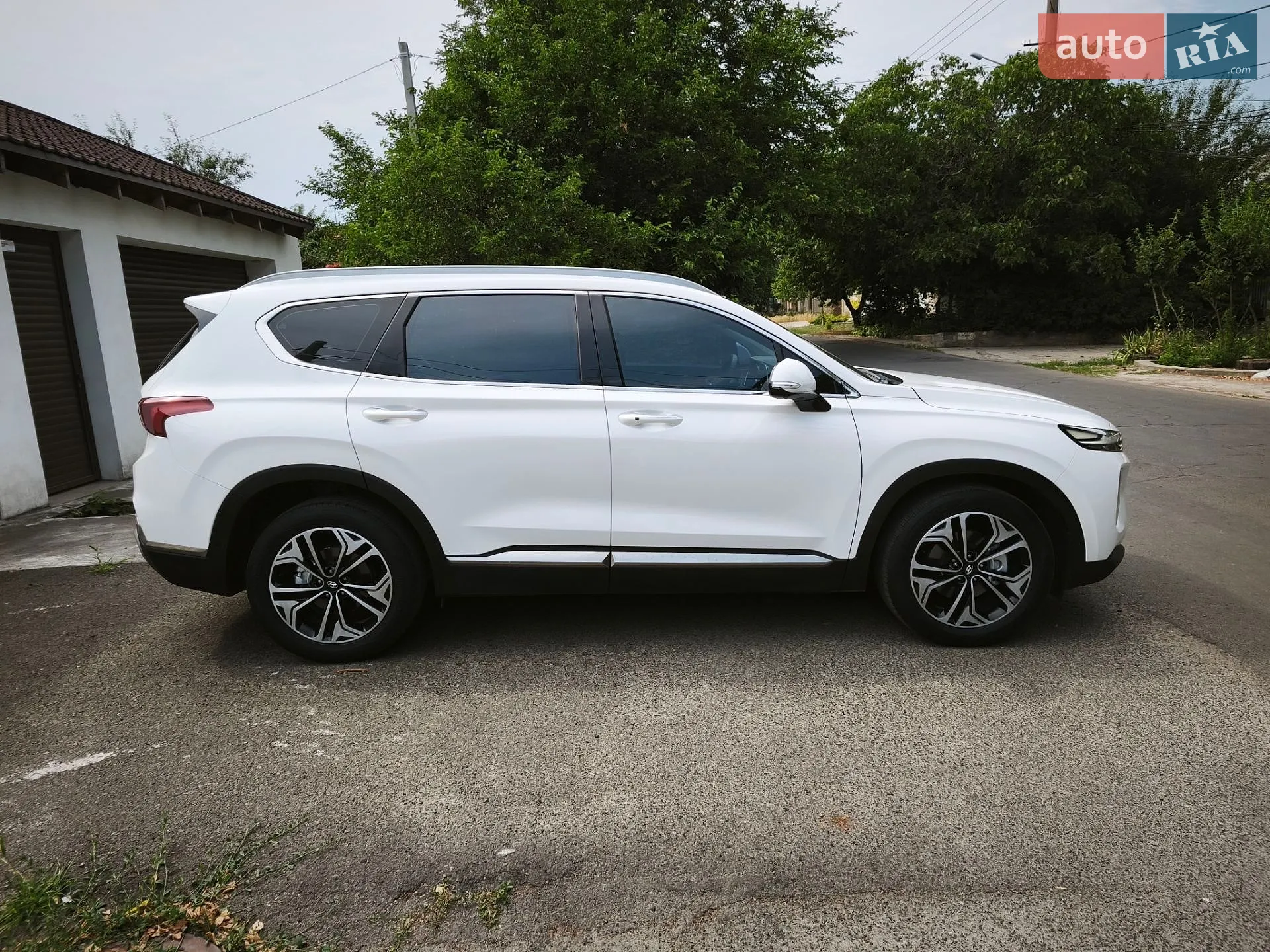 2018 Hyundai Santa Fe - мініатюра 10
